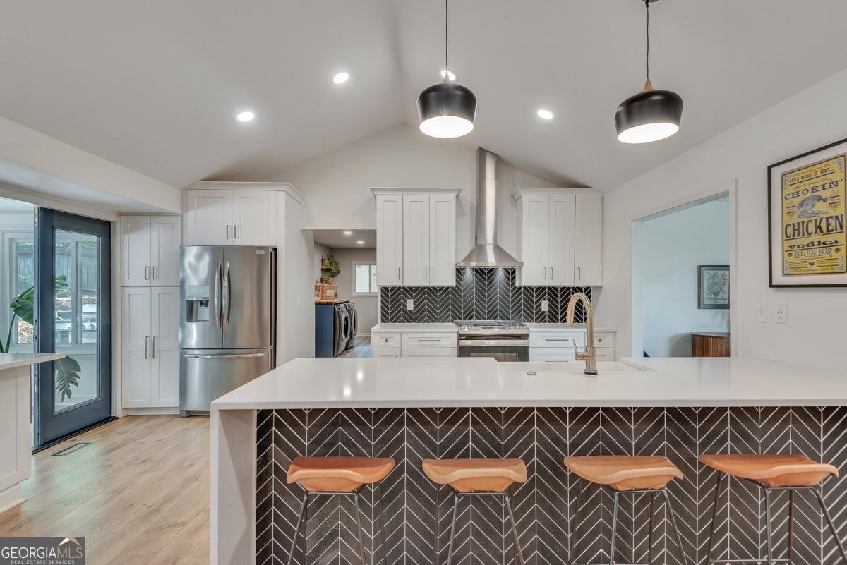 3804 Cline Drive Smyrna - Photo 10