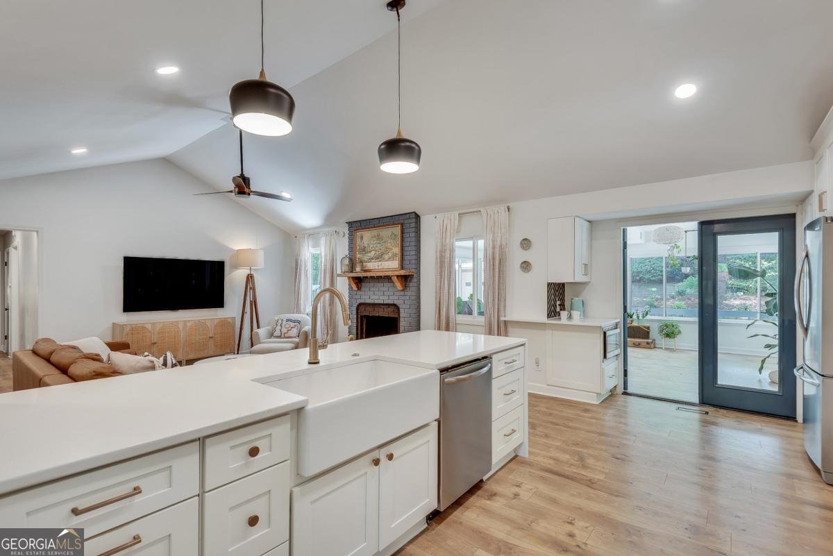 3804 Cline Drive Smyrna - Photo 11