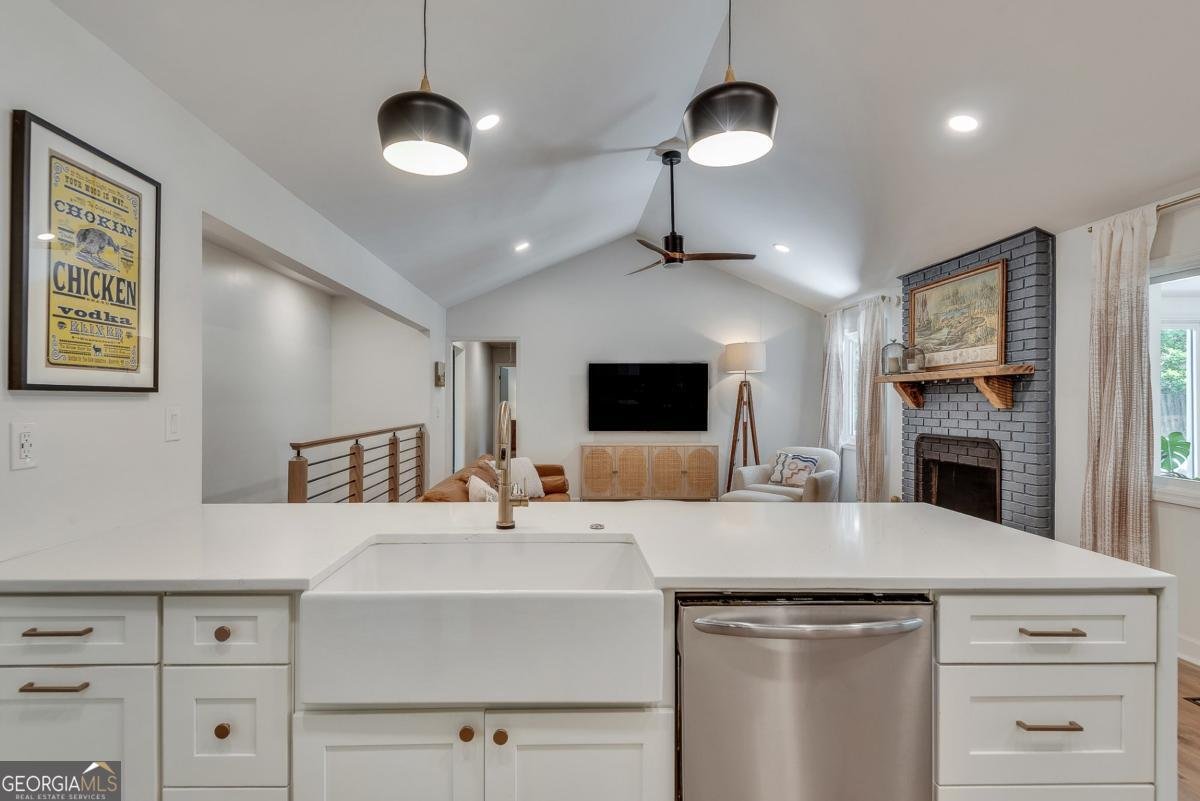 3804 Cline Drive Smyrna - Photo 16