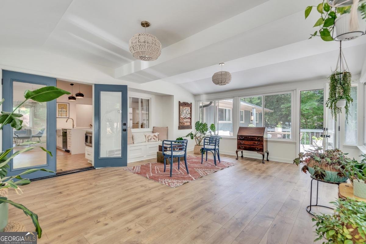 3804 Cline Drive Smyrna - Photo 20