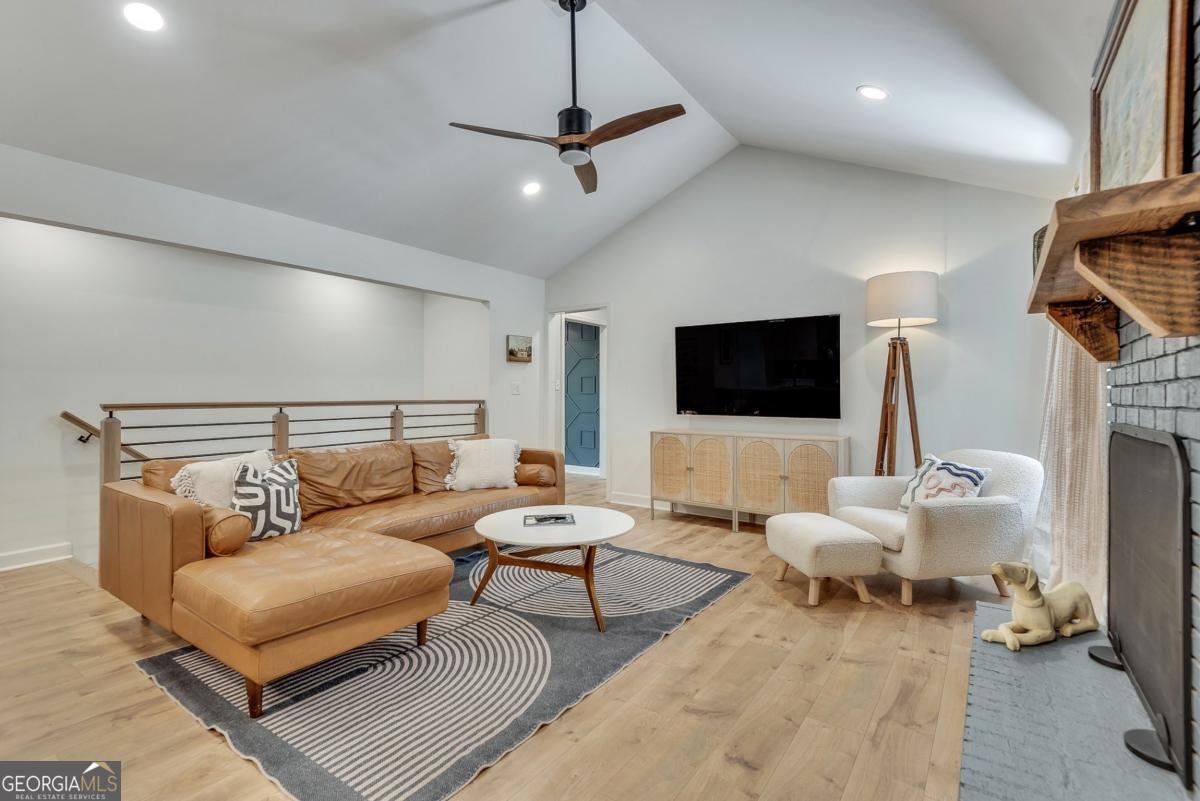 3804 Cline Drive Smyrna - Photo 22