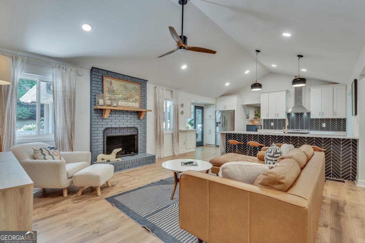 3804 Cline Drive Smyrna - Photo 23