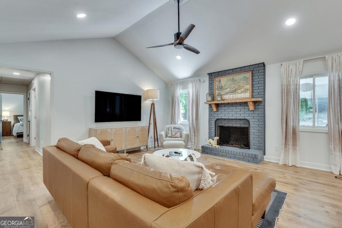 3804 Cline Drive Smyrna - Photo 24