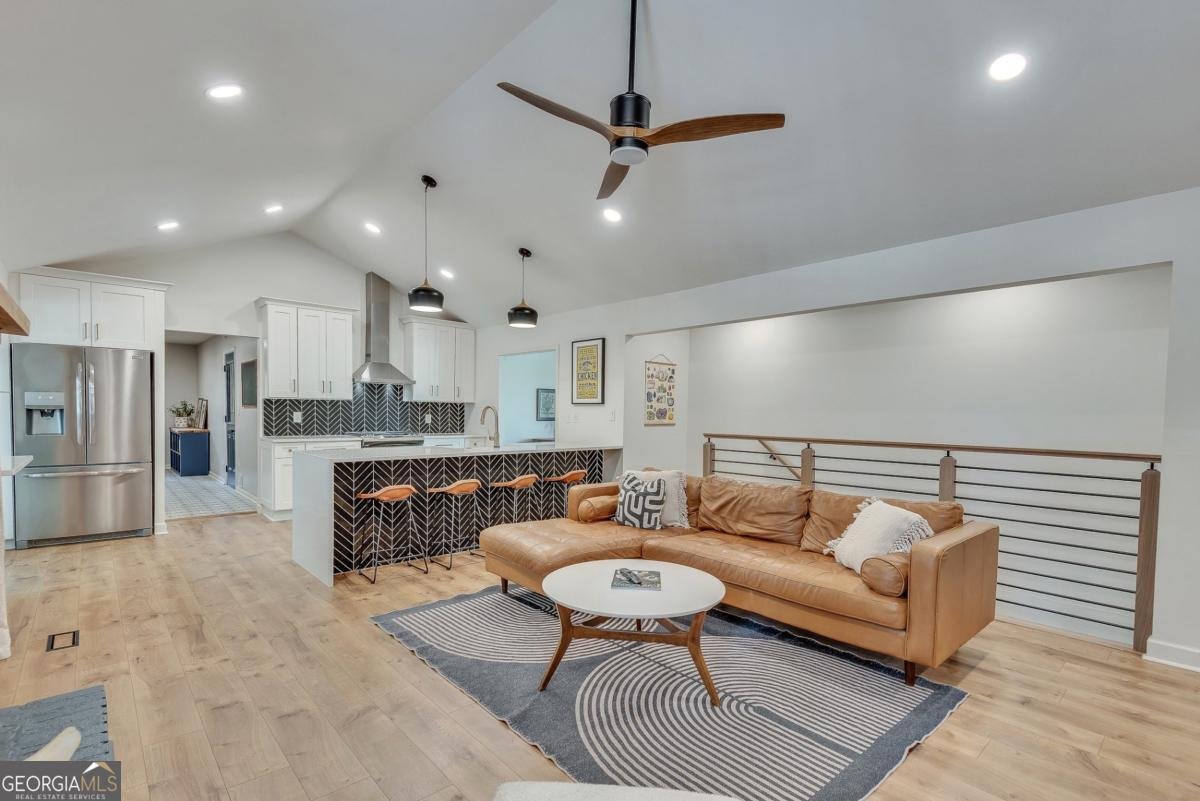 3804 Cline Drive Smyrna - Photo 25