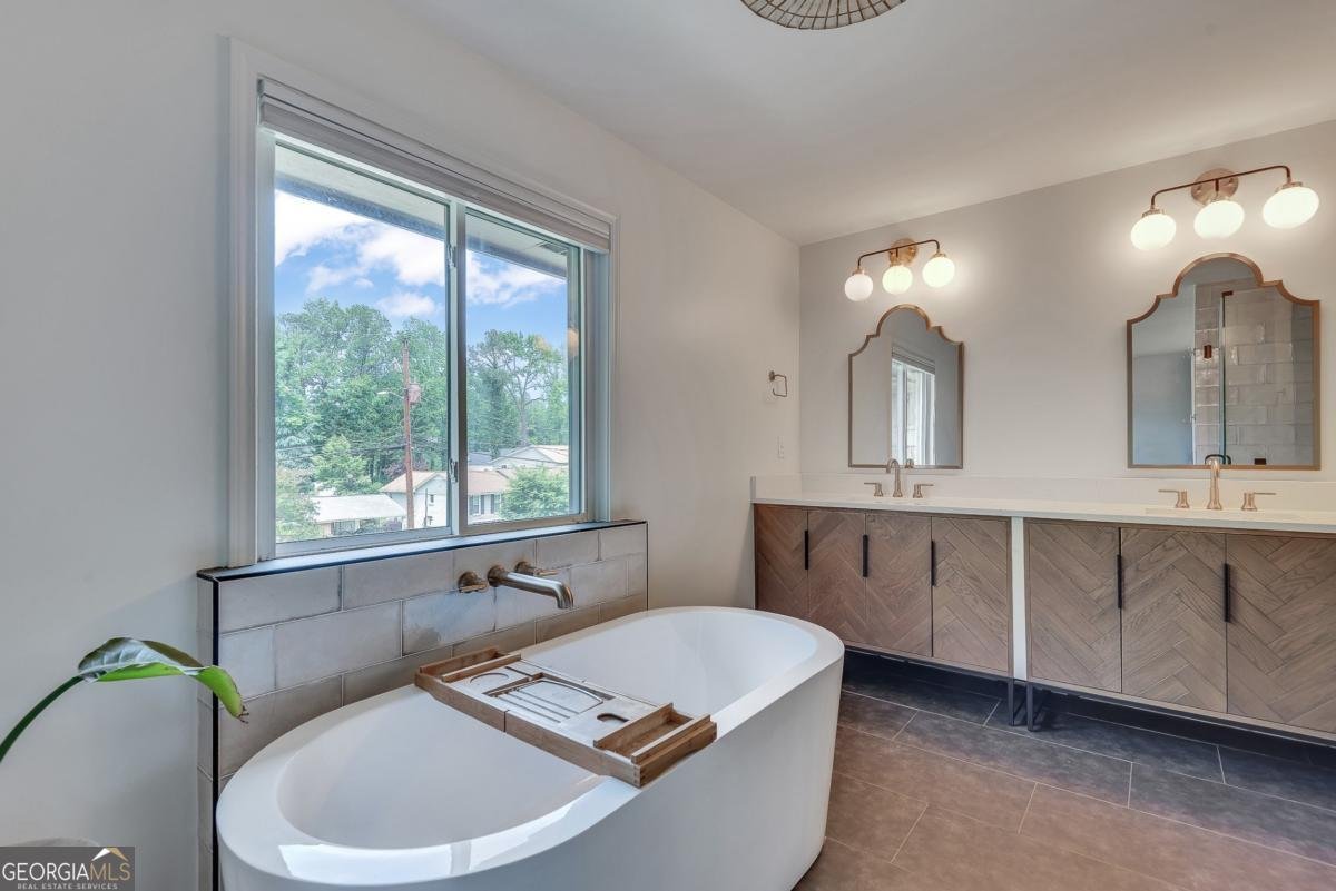 3804 Cline Drive Smyrna - Photo 32