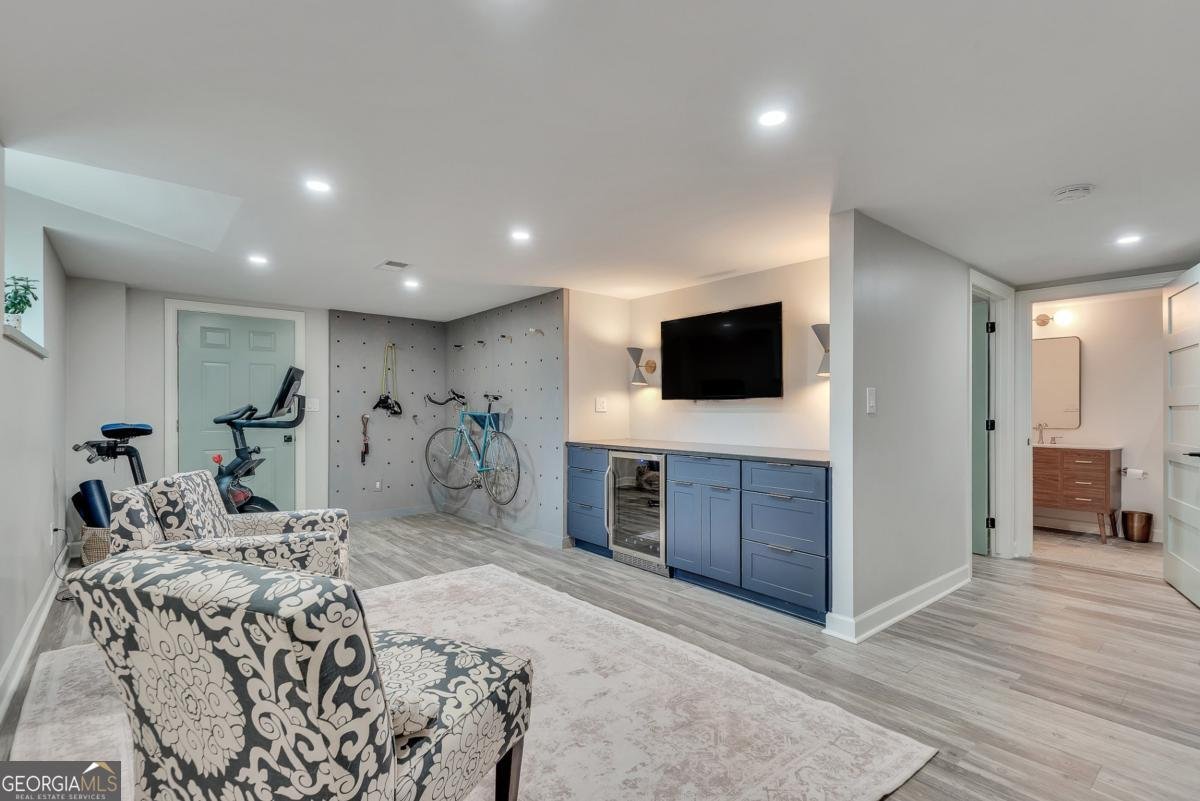 3804 Cline Drive Smyrna - Photo 35