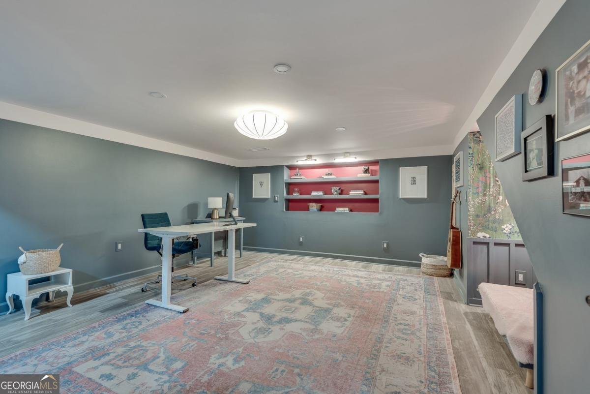3804 Cline Drive Smyrna - Photo 42