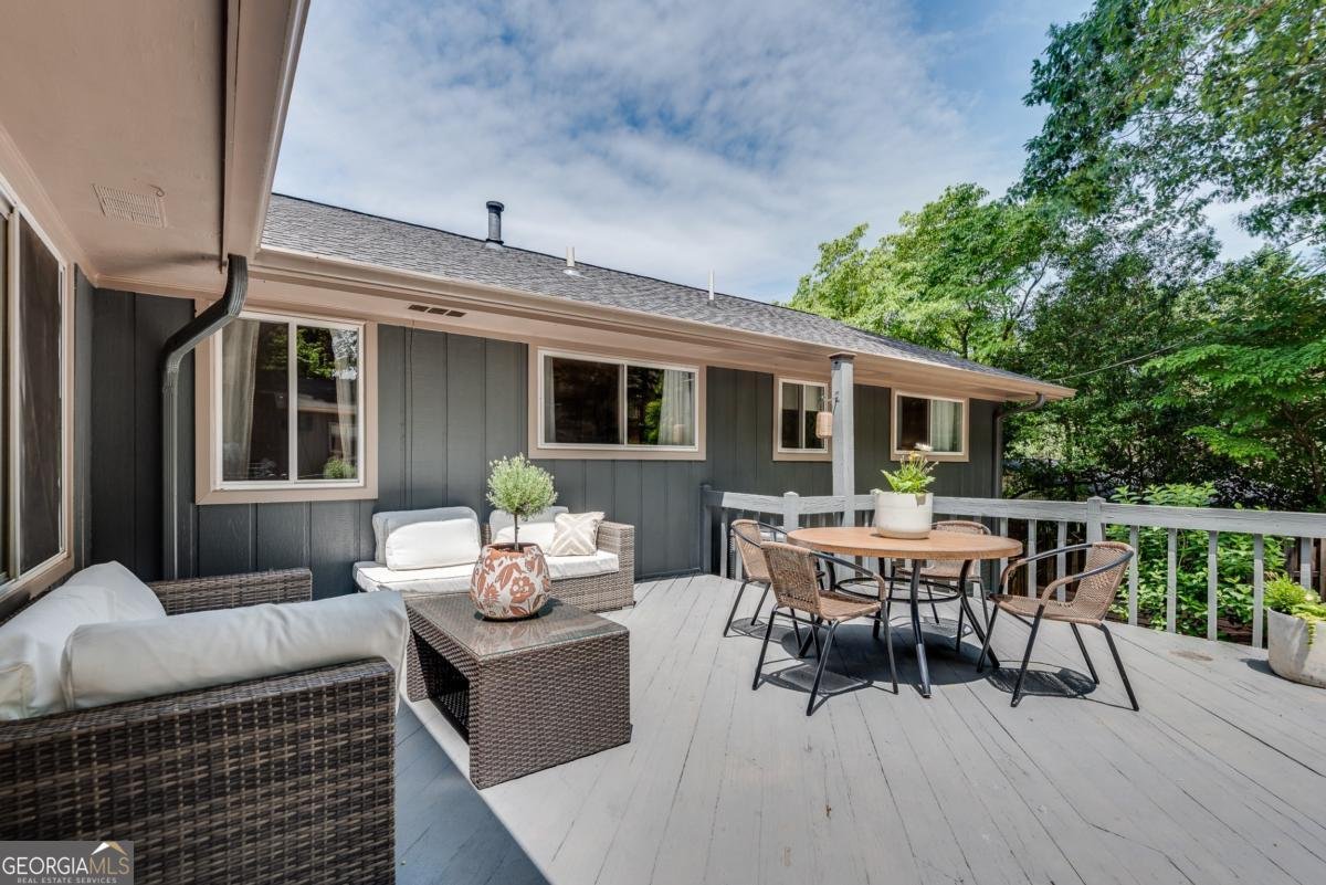 3804 Cline Drive Smyrna - Photo 45