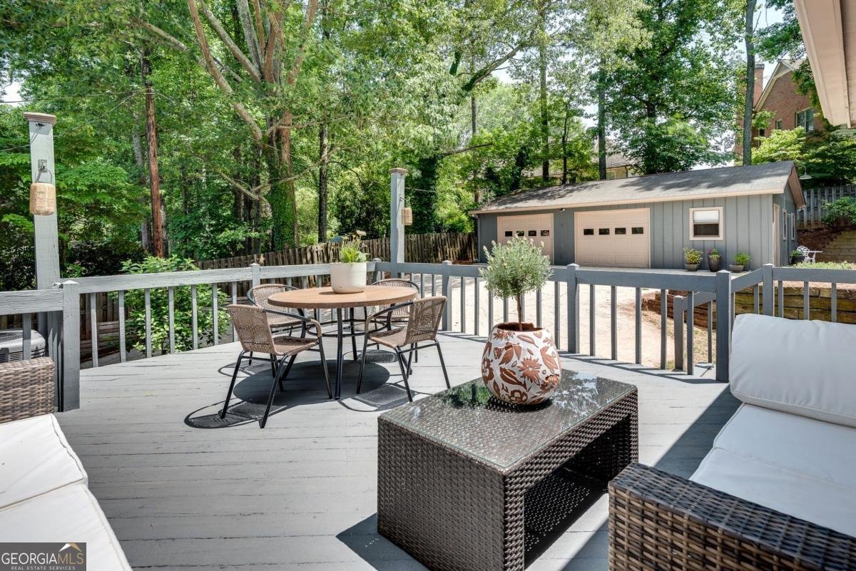 3804 Cline Drive Smyrna - Photo 46