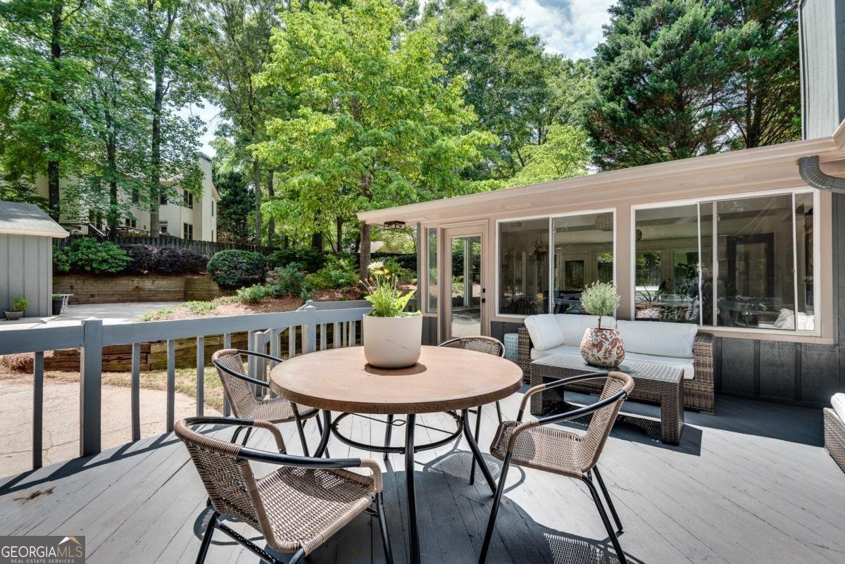 3804 Cline Drive Smyrna - Photo 47
