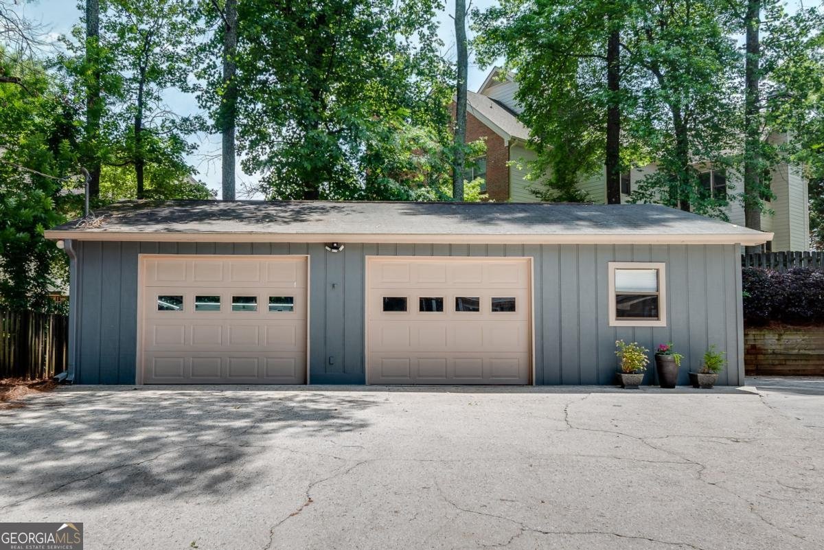 3804 Cline Drive Smyrna - Photo 48