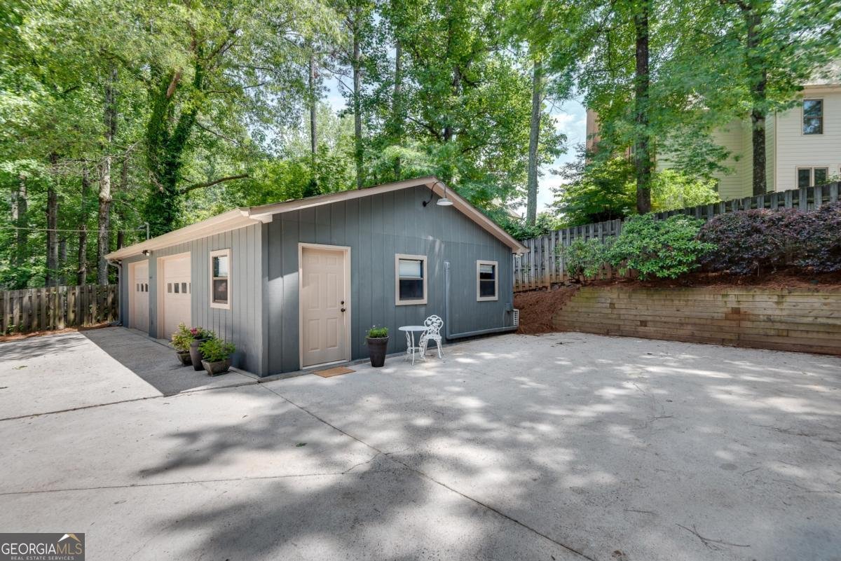 3804 Cline Drive Smyrna - Photo 49