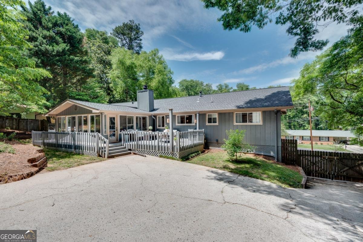 3804 Cline Drive Smyrna - Photo 53