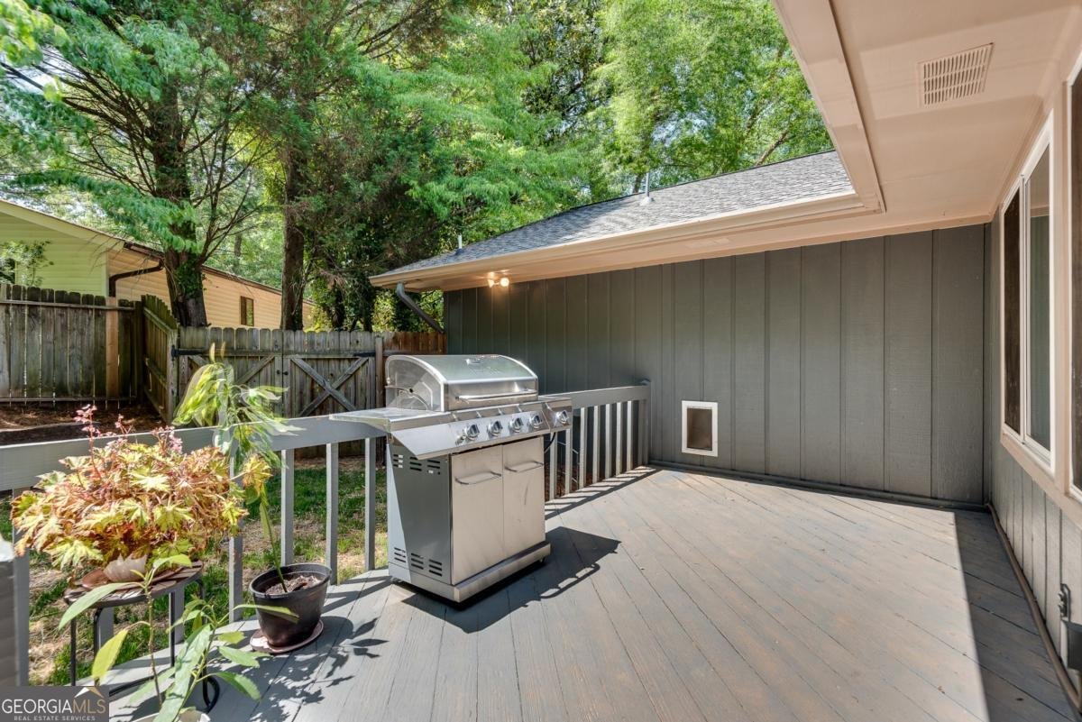 3804 Cline Drive Smyrna - Photo 54