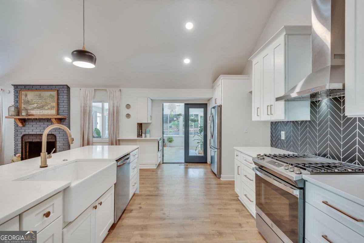 3804 Cline Drive Smyrna - Photo 8