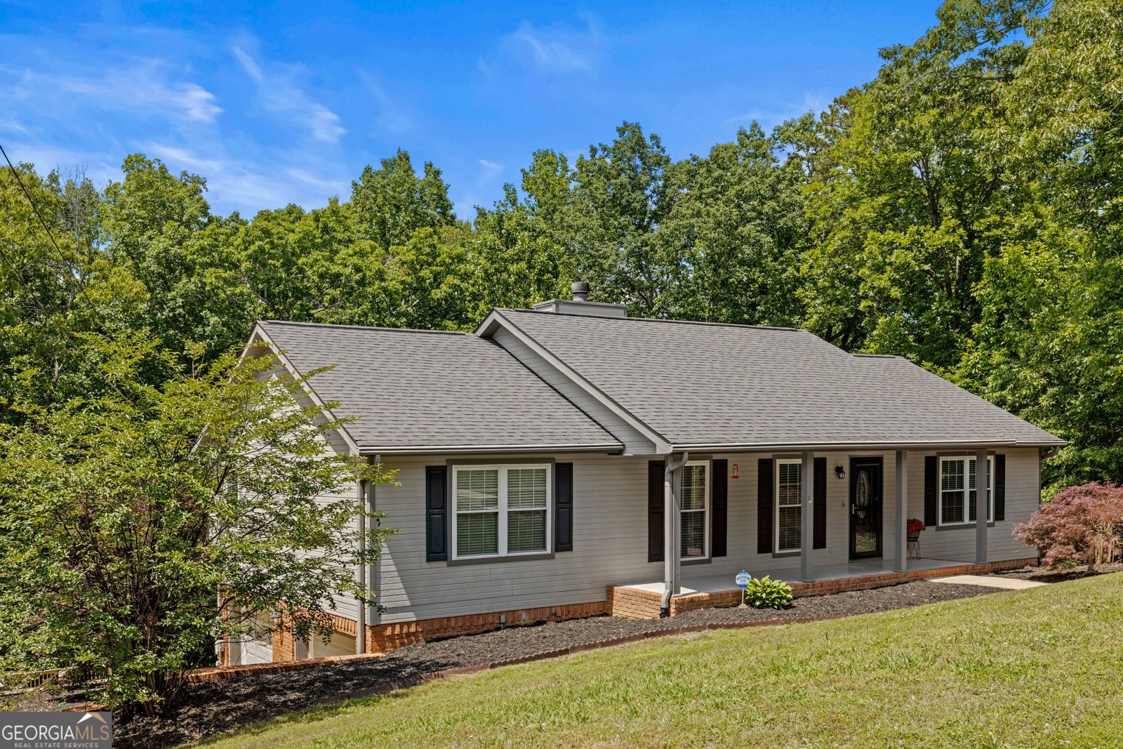 40 Brookside Drive Ringgold - main photo