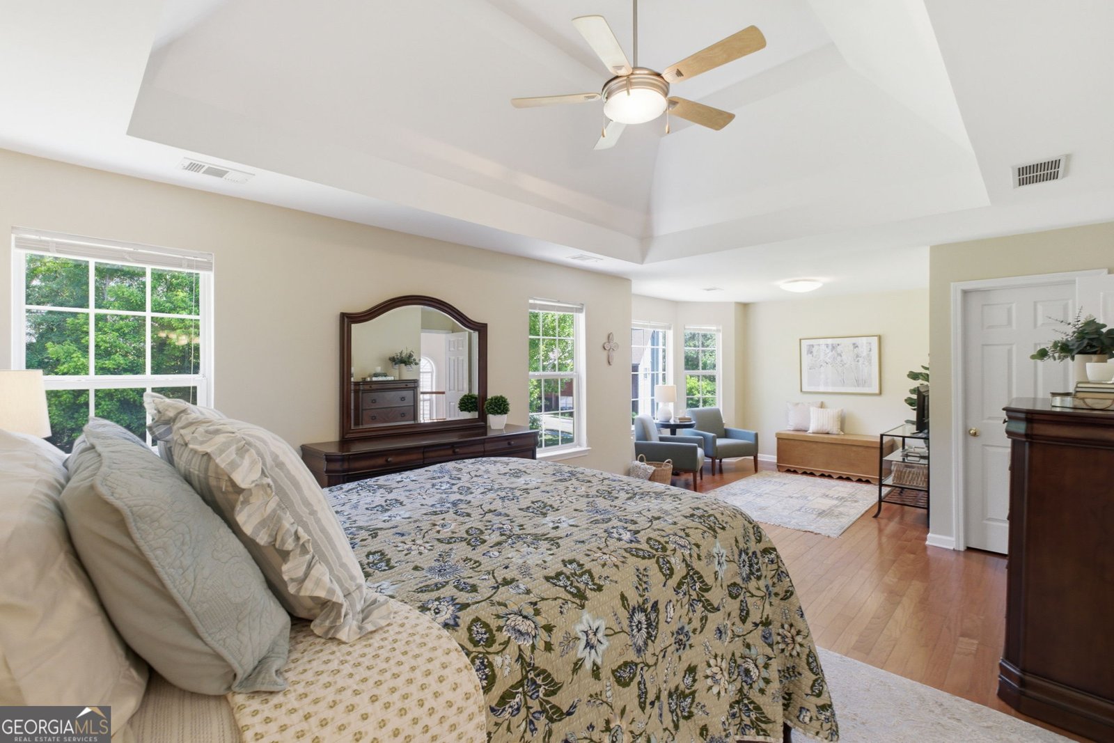 5971 Rosie Lane Mableton - Photo 18