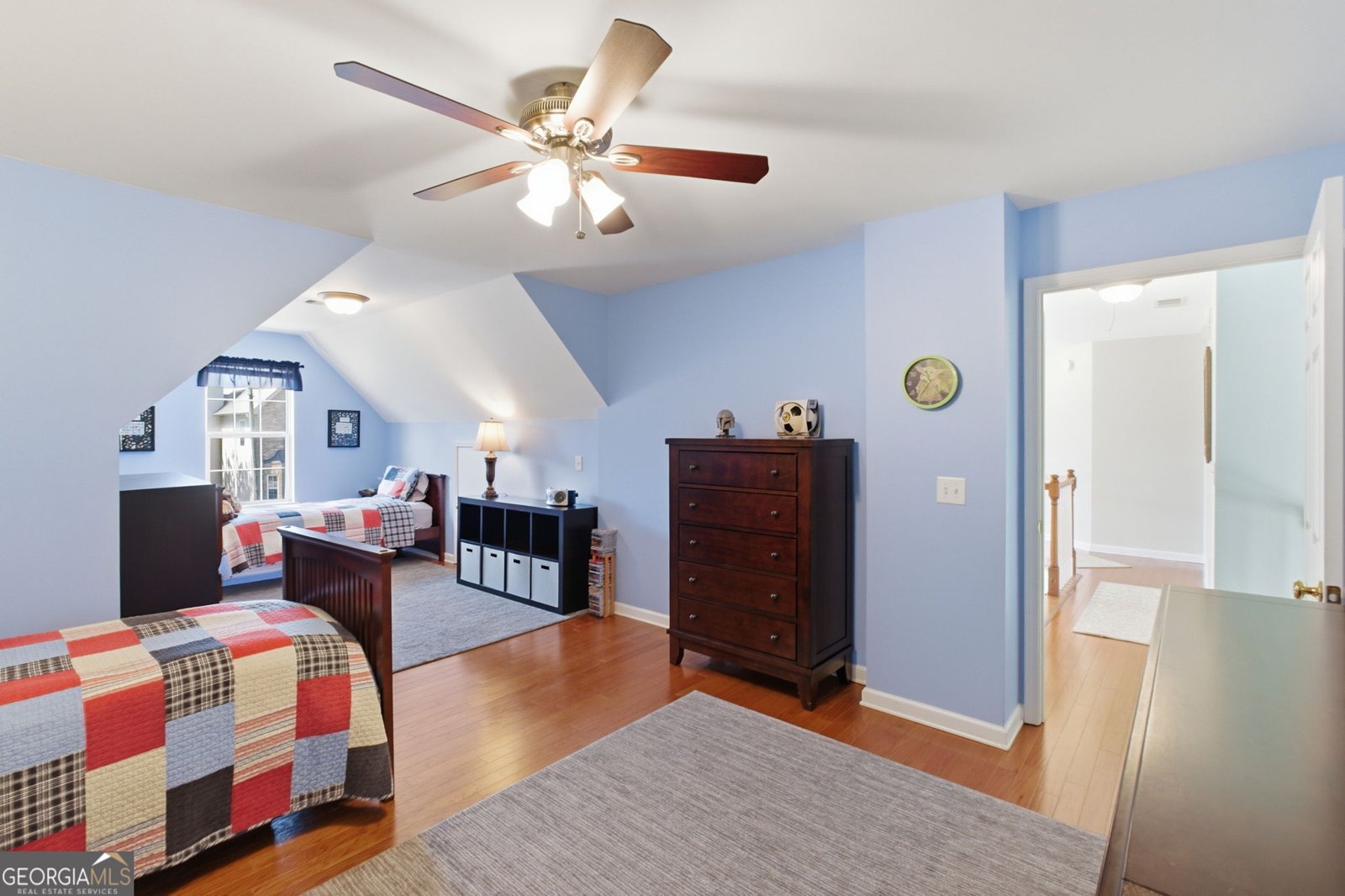 5971 Rosie Lane Mableton - Photo 22