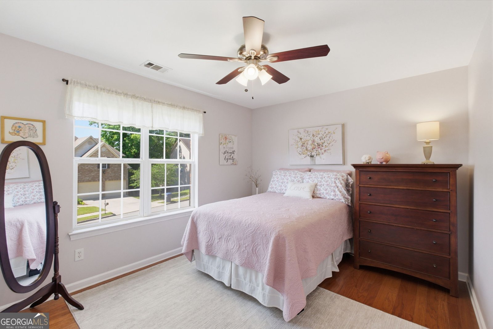 5971 Rosie Lane Mableton - Photo 24