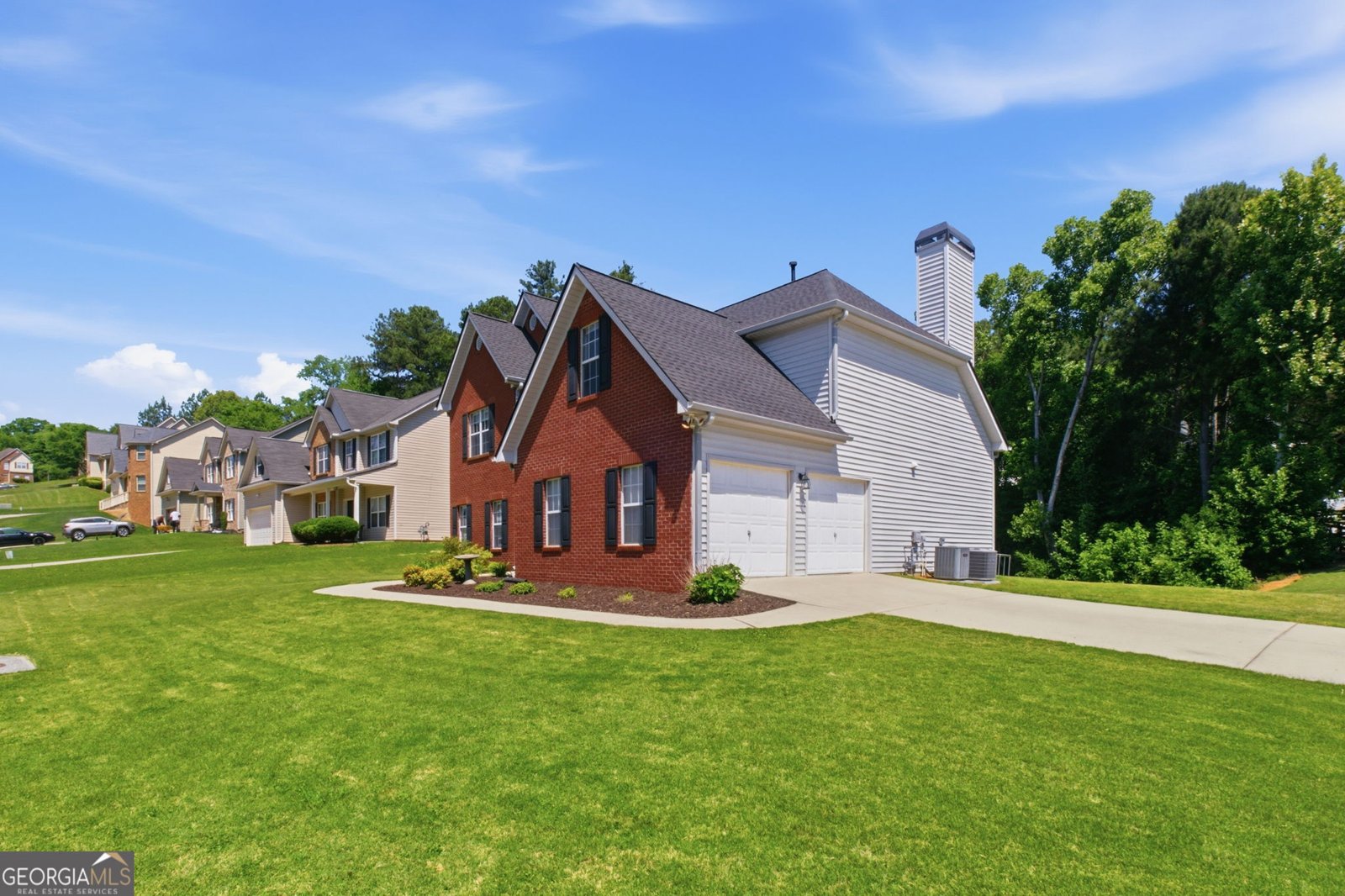 5971 Rosie Lane Mableton - Photo 26