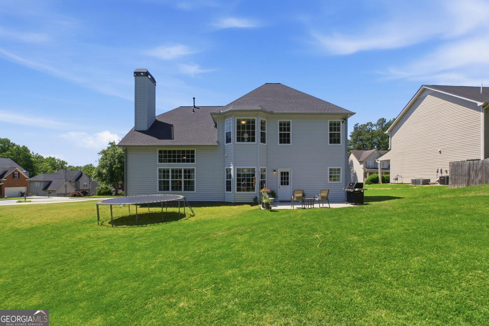 5971 Rosie Lane Mableton - Photo 27