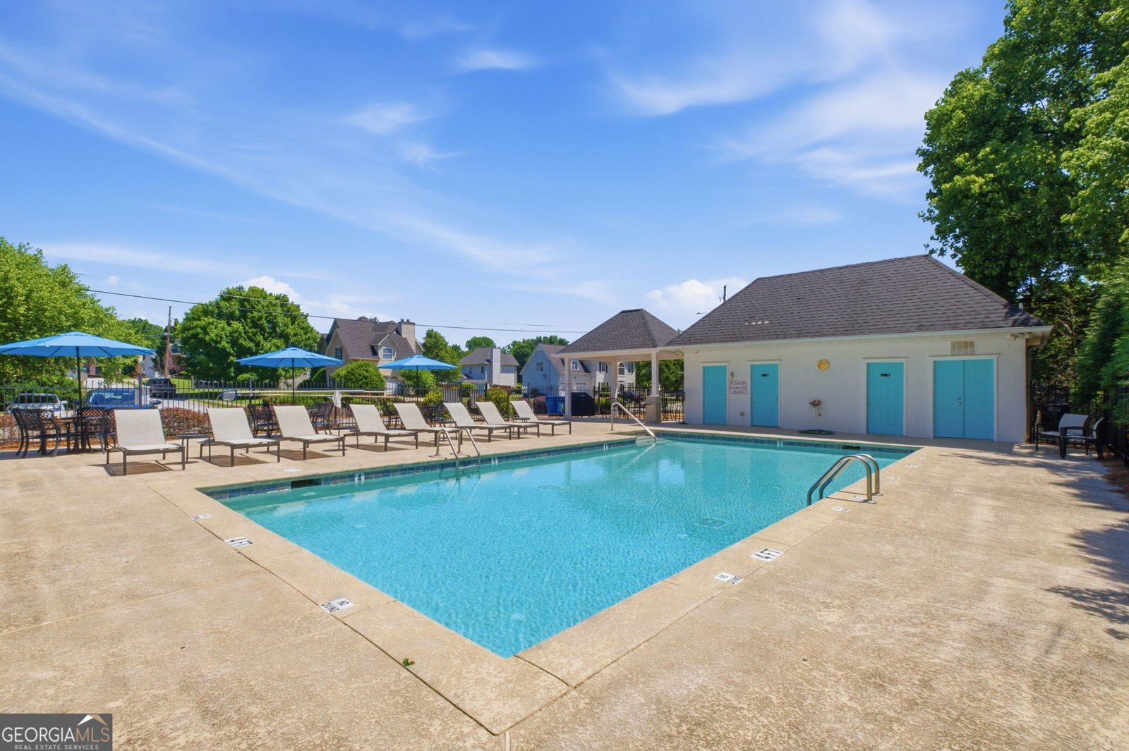 5971 Rosie Lane Mableton - Photo 28