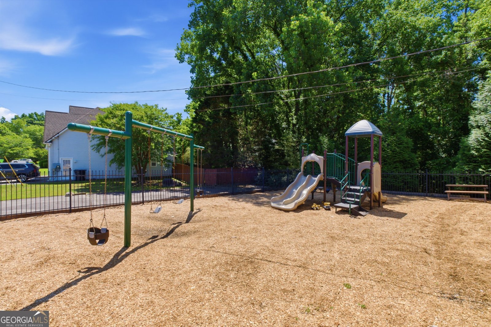 5971 Rosie Lane Mableton - Photo 30