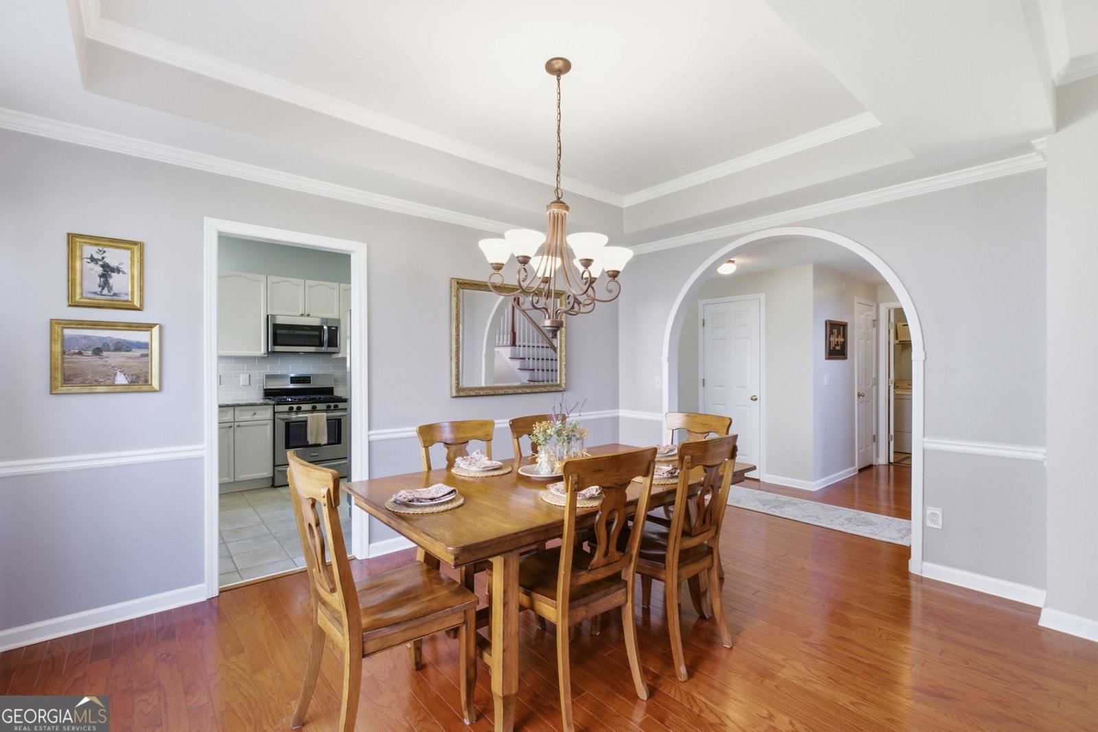 5971 Rosie Lane Mableton - Photo 6