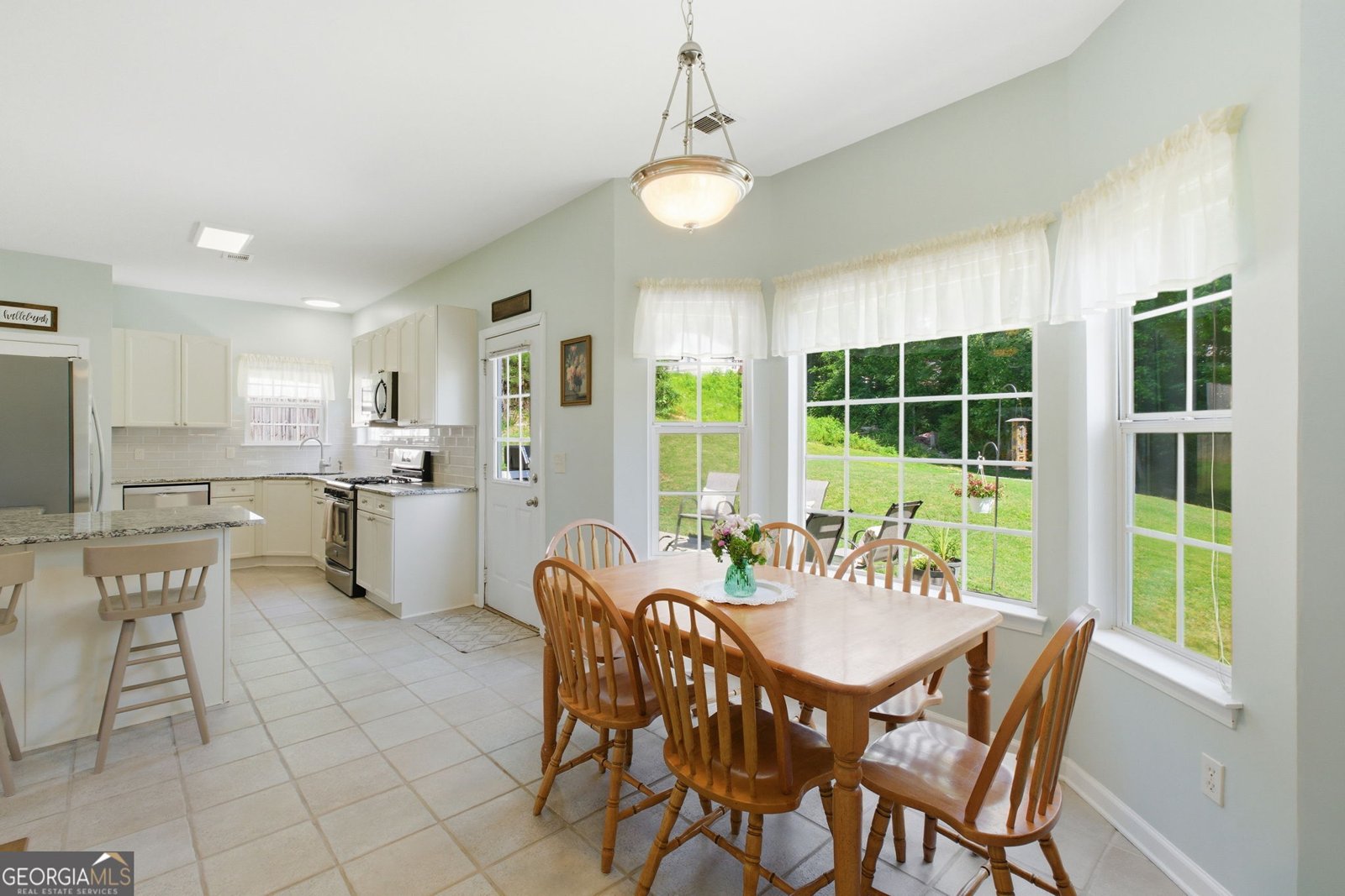 5971 Rosie Lane Mableton - Photo 9
