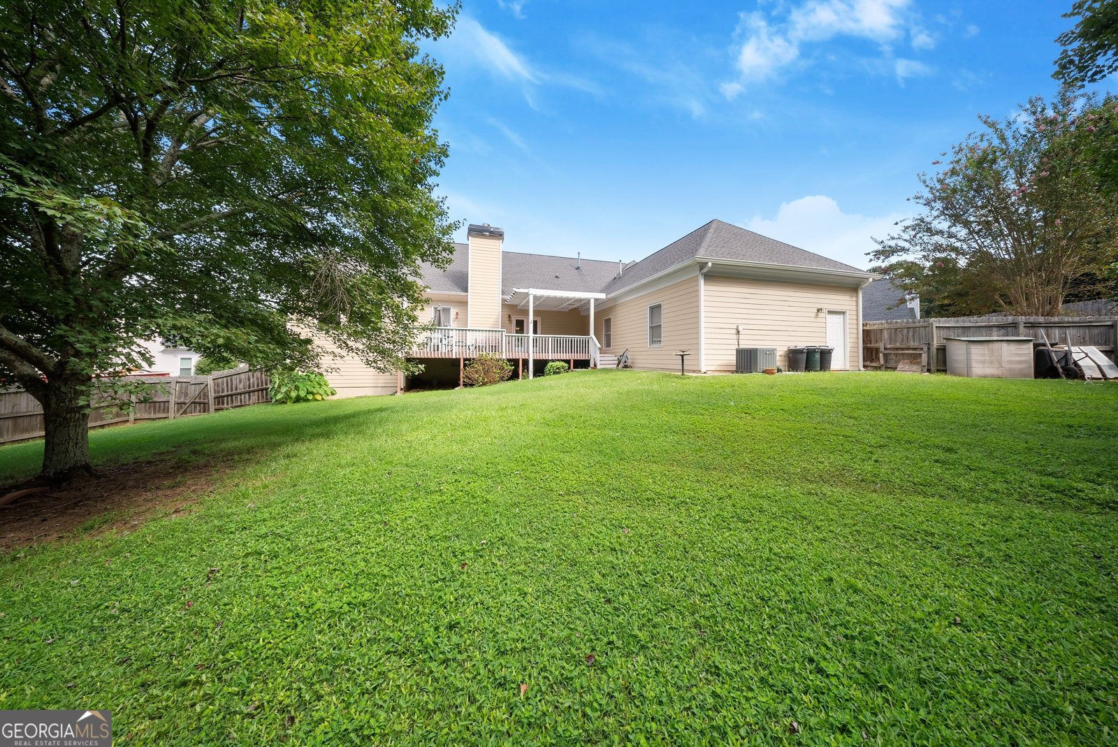 2920 Chardonnay Lane Cumming - Photo 43