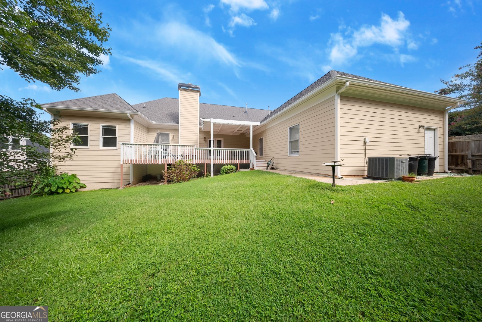 2920 Chardonnay Lane Cumming - Photo 44