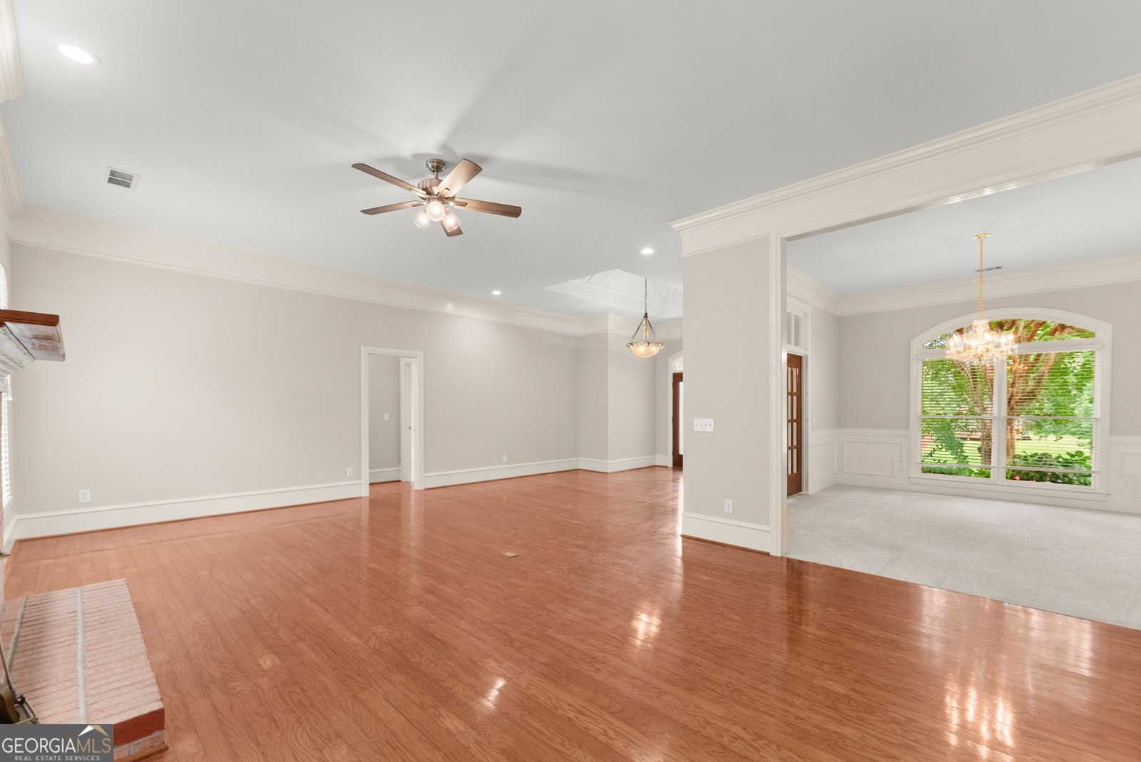 2920 Chardonnay Lane Cumming - Photo 8