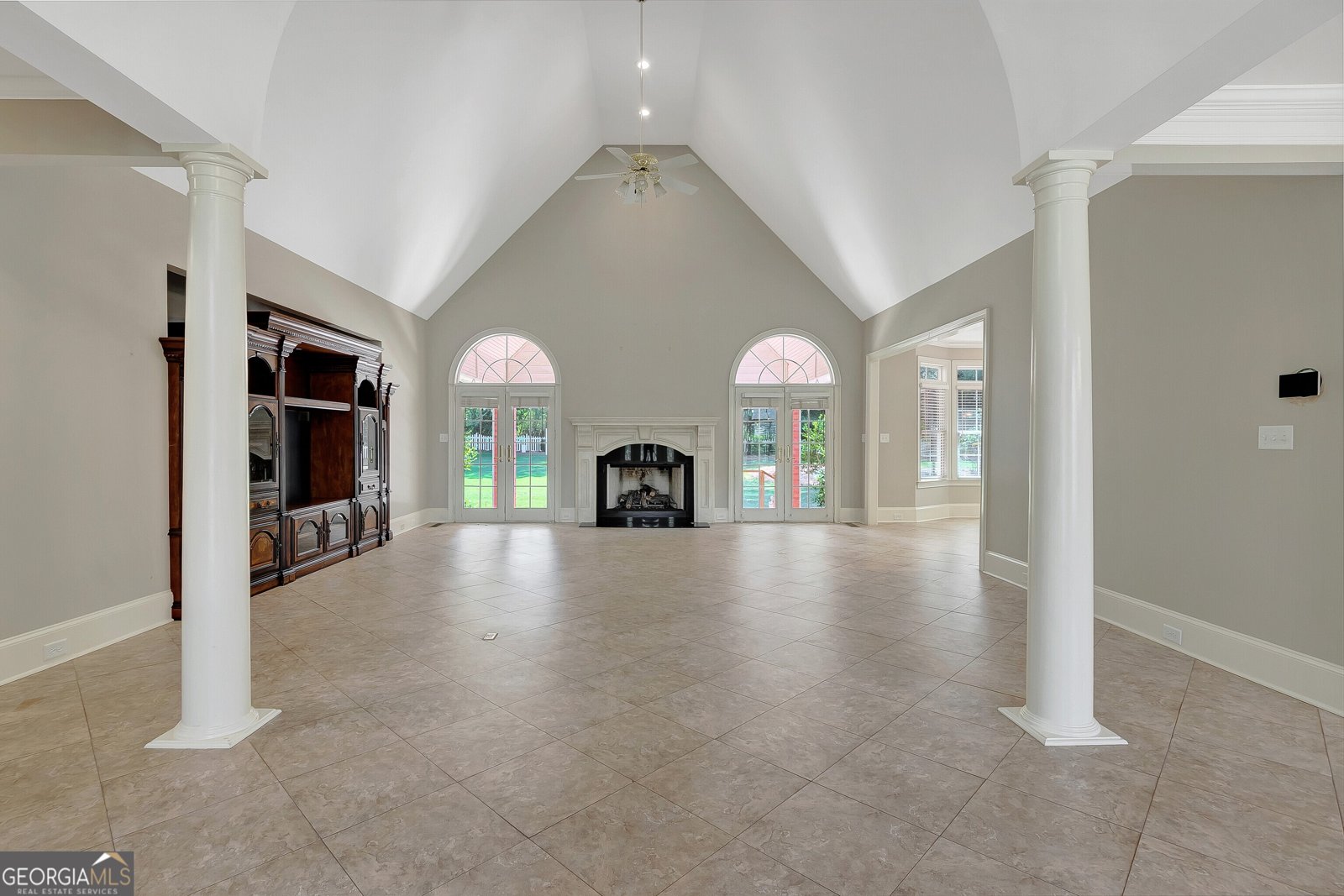 175 Mcelwaney Way Fayetteville - Photo 18