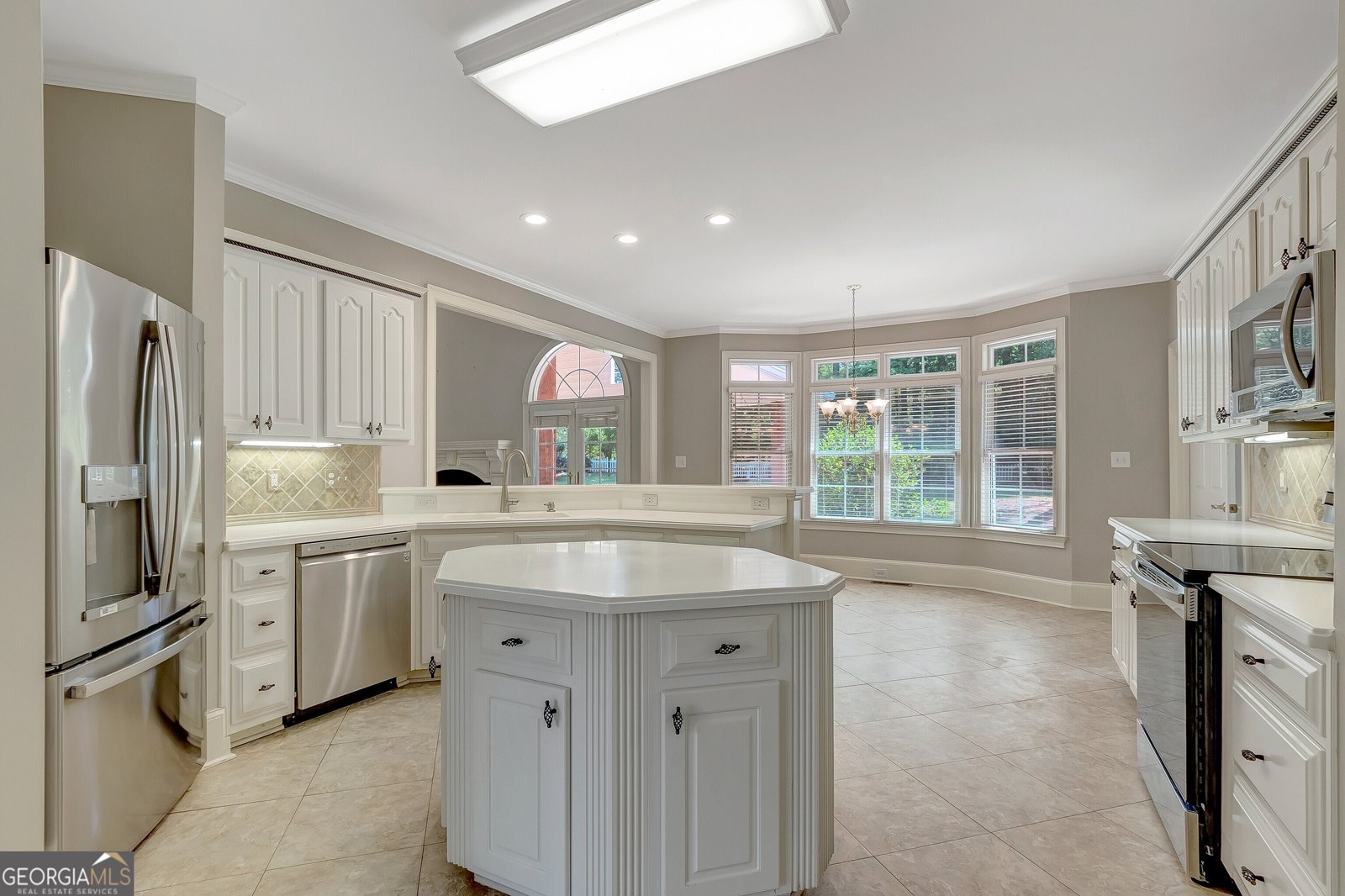 175 Mcelwaney Way Fayetteville - Photo 25