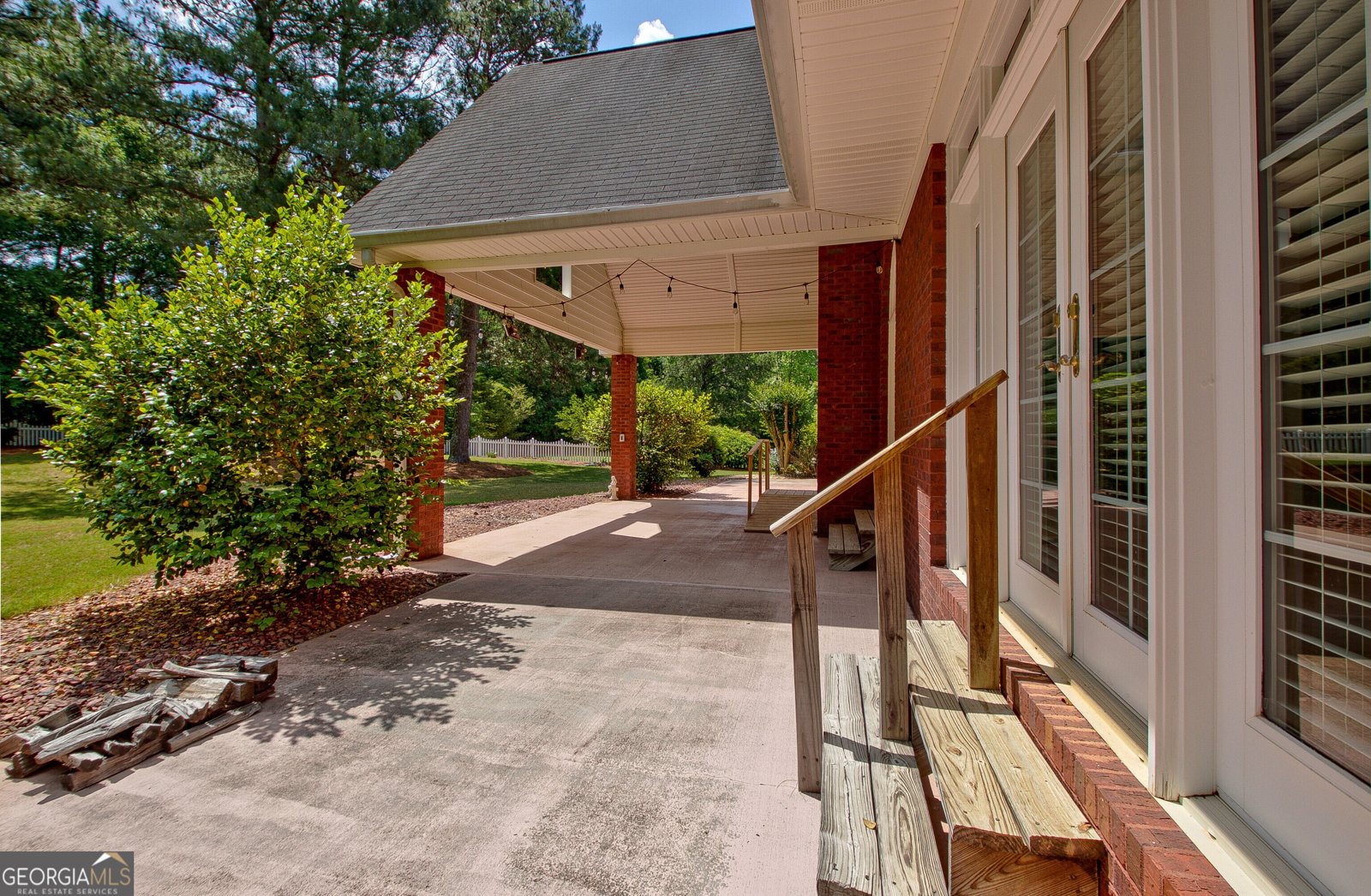 175 Mcelwaney Way Fayetteville - Photo 57