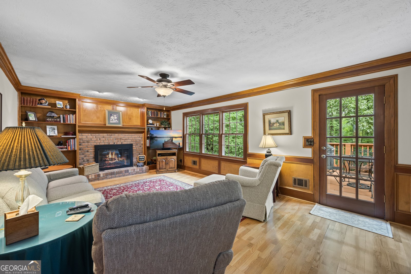 1172 Melton Drive Lilburn - Photo 10