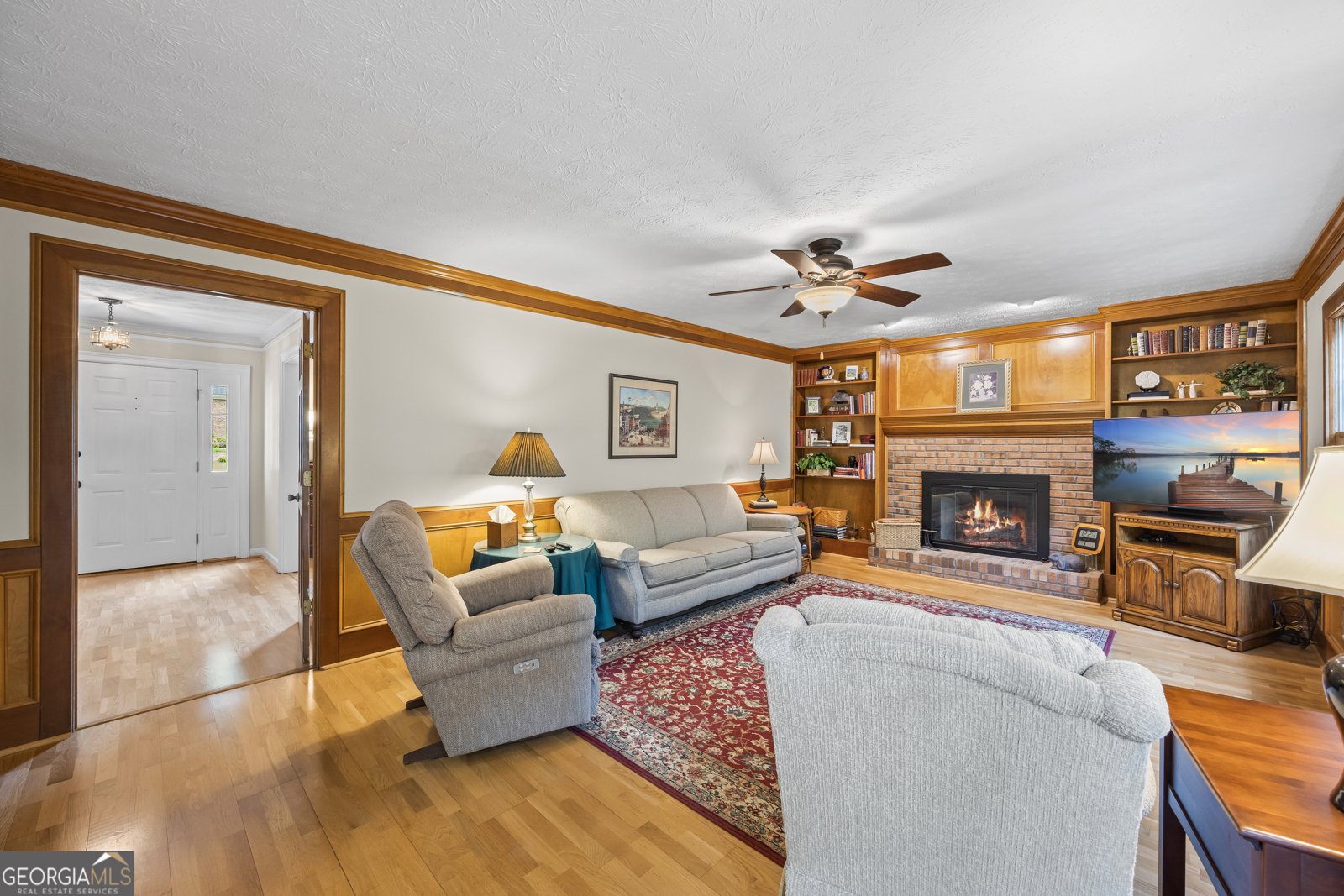 1172 Melton Drive Lilburn - Photo 11