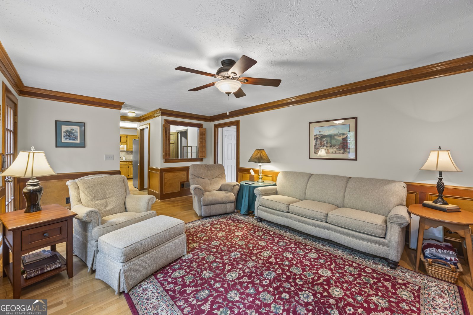 1172 Melton Drive Lilburn - Photo 12
