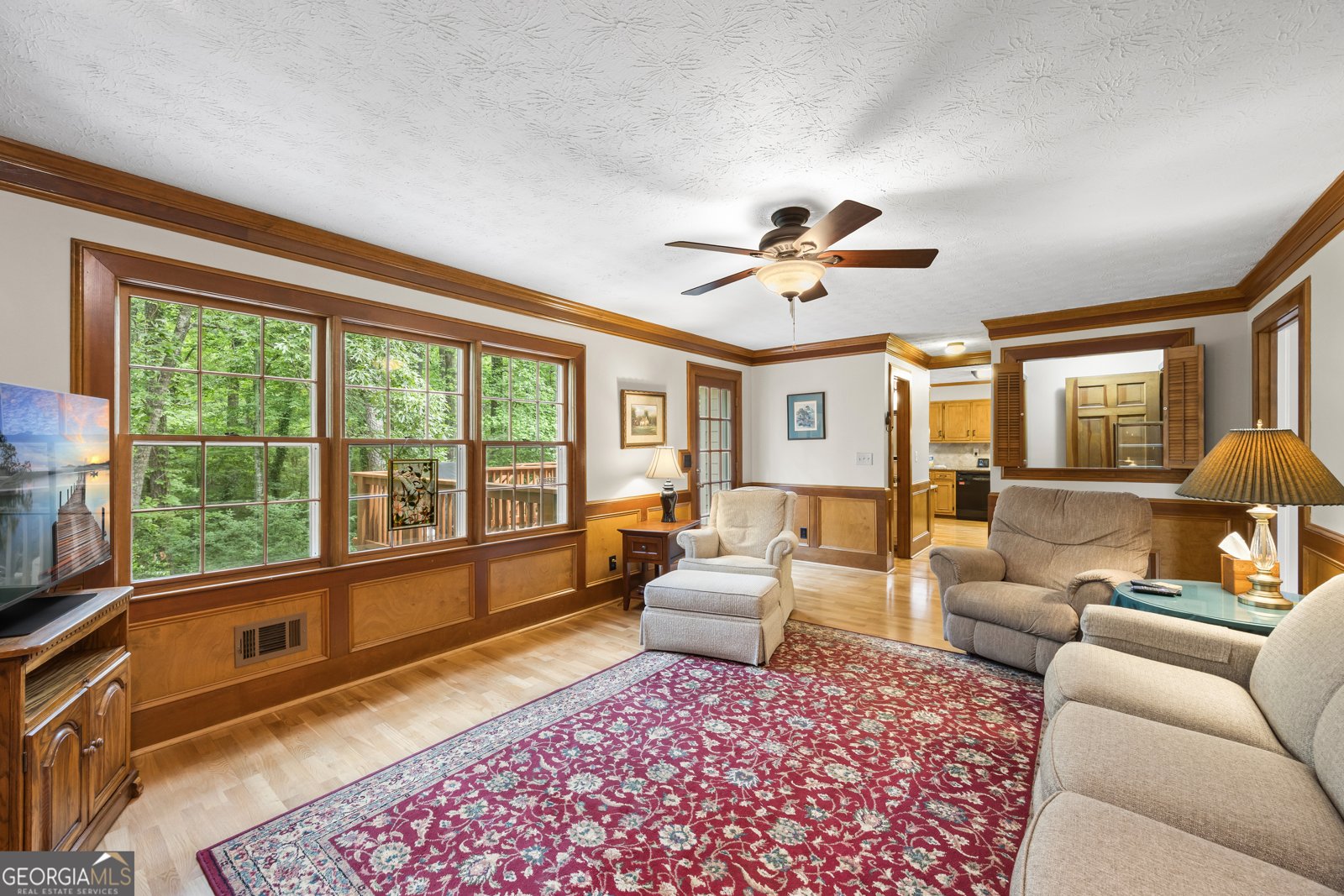 1172 Melton Drive Lilburn - Photo 13