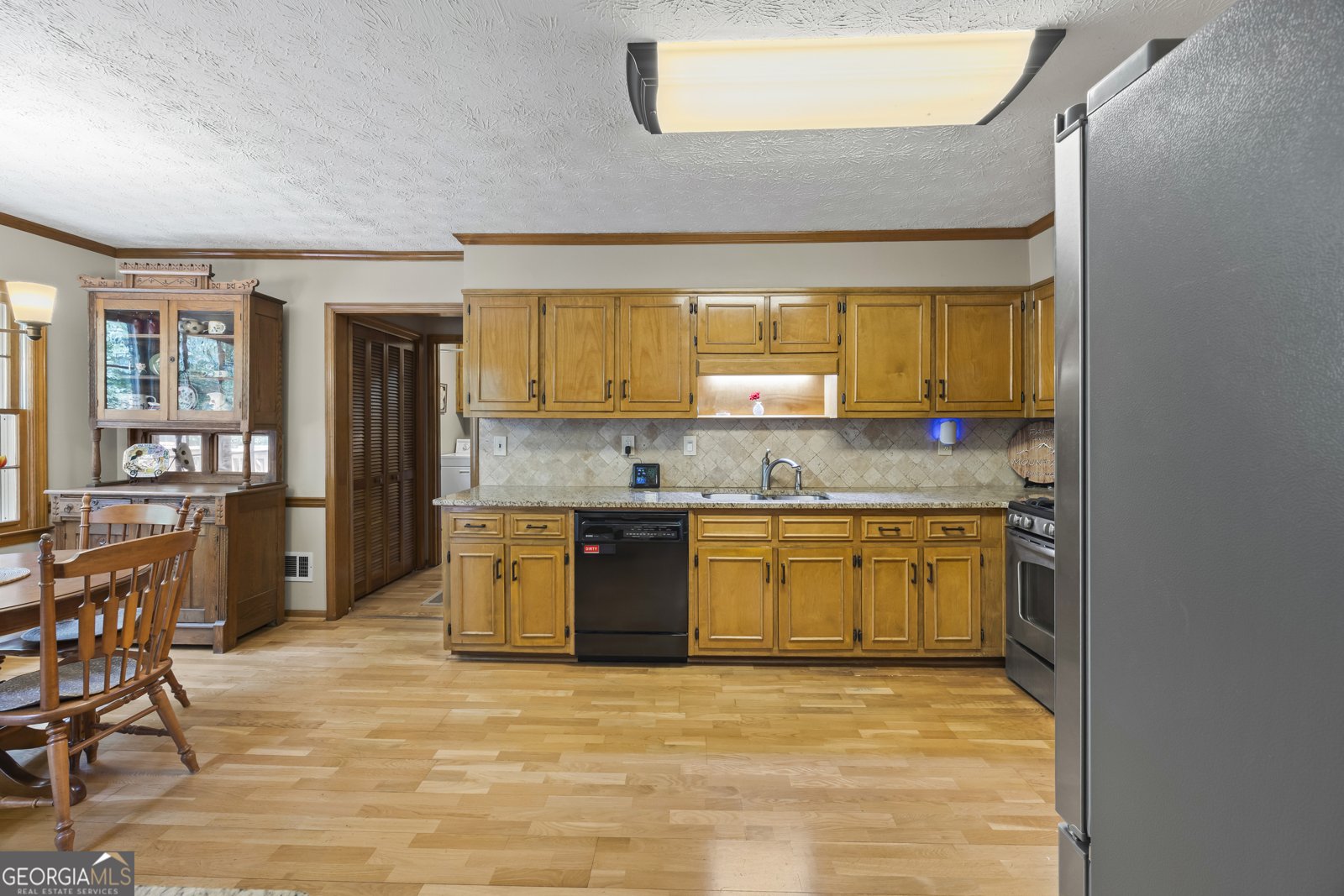 1172 Melton Drive Lilburn - Photo 14