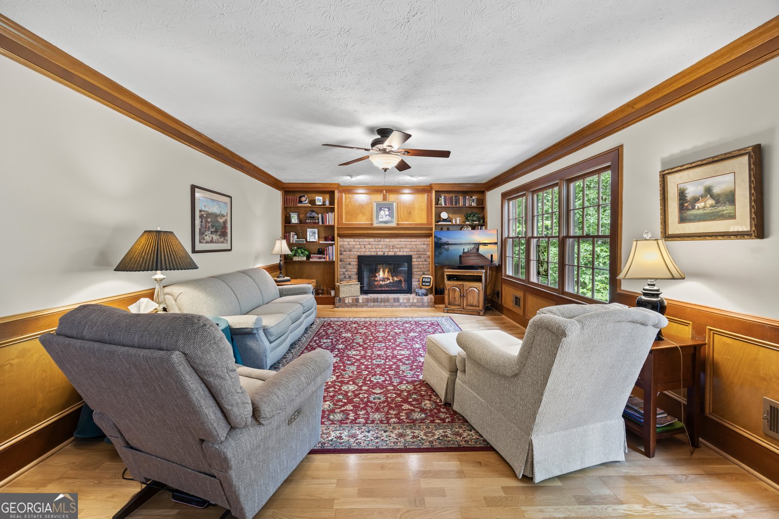 1172 Melton Drive Lilburn - Photo 15