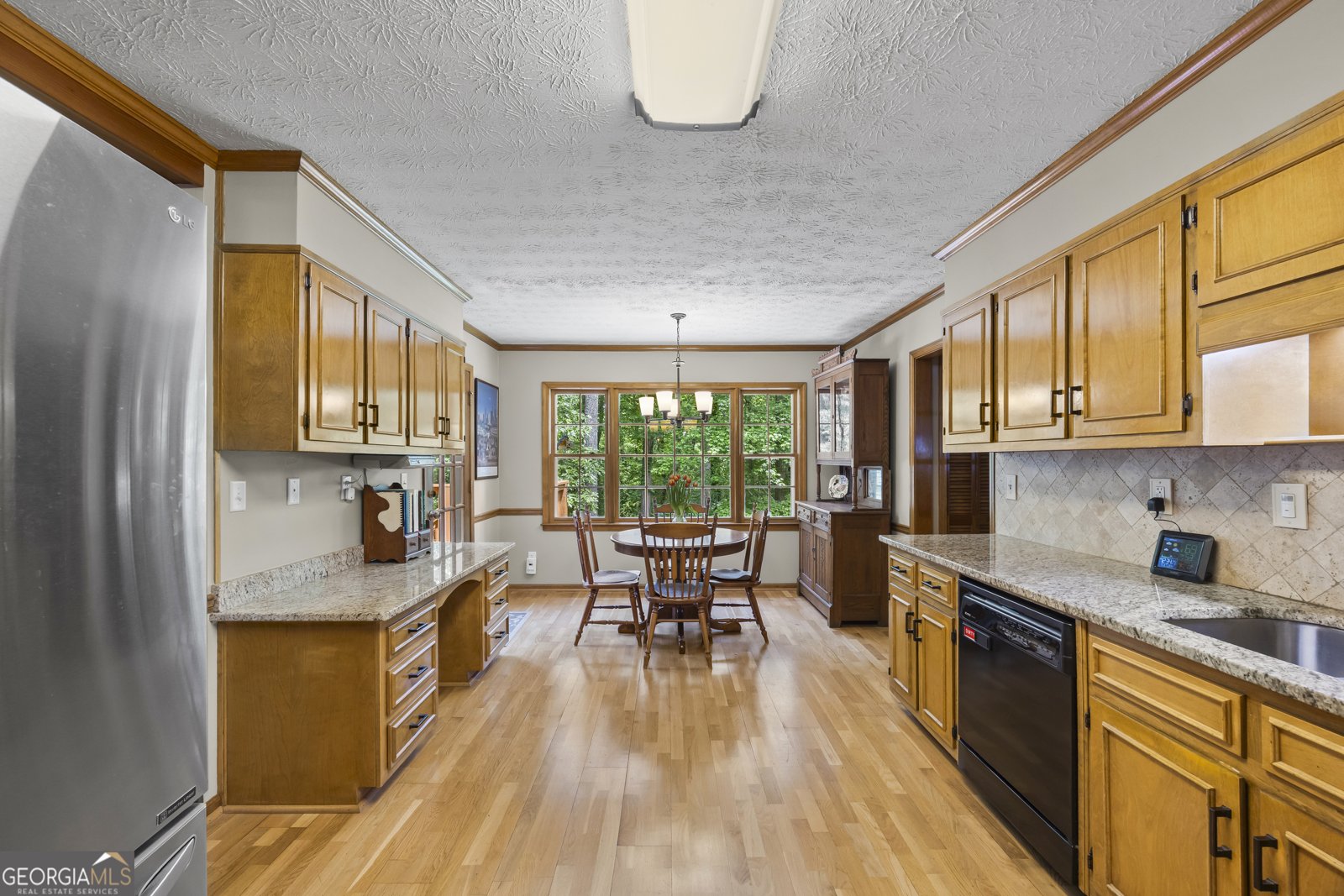 1172 Melton Drive Lilburn - Photo 16