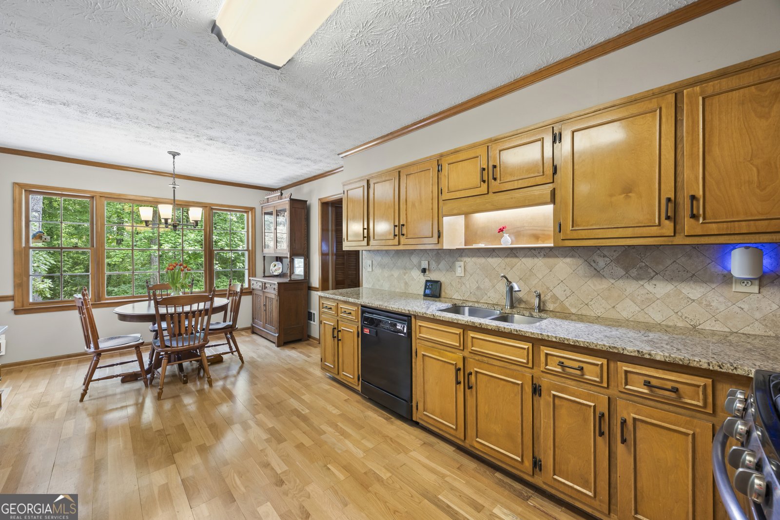 1172 Melton Drive Lilburn - Photo 17