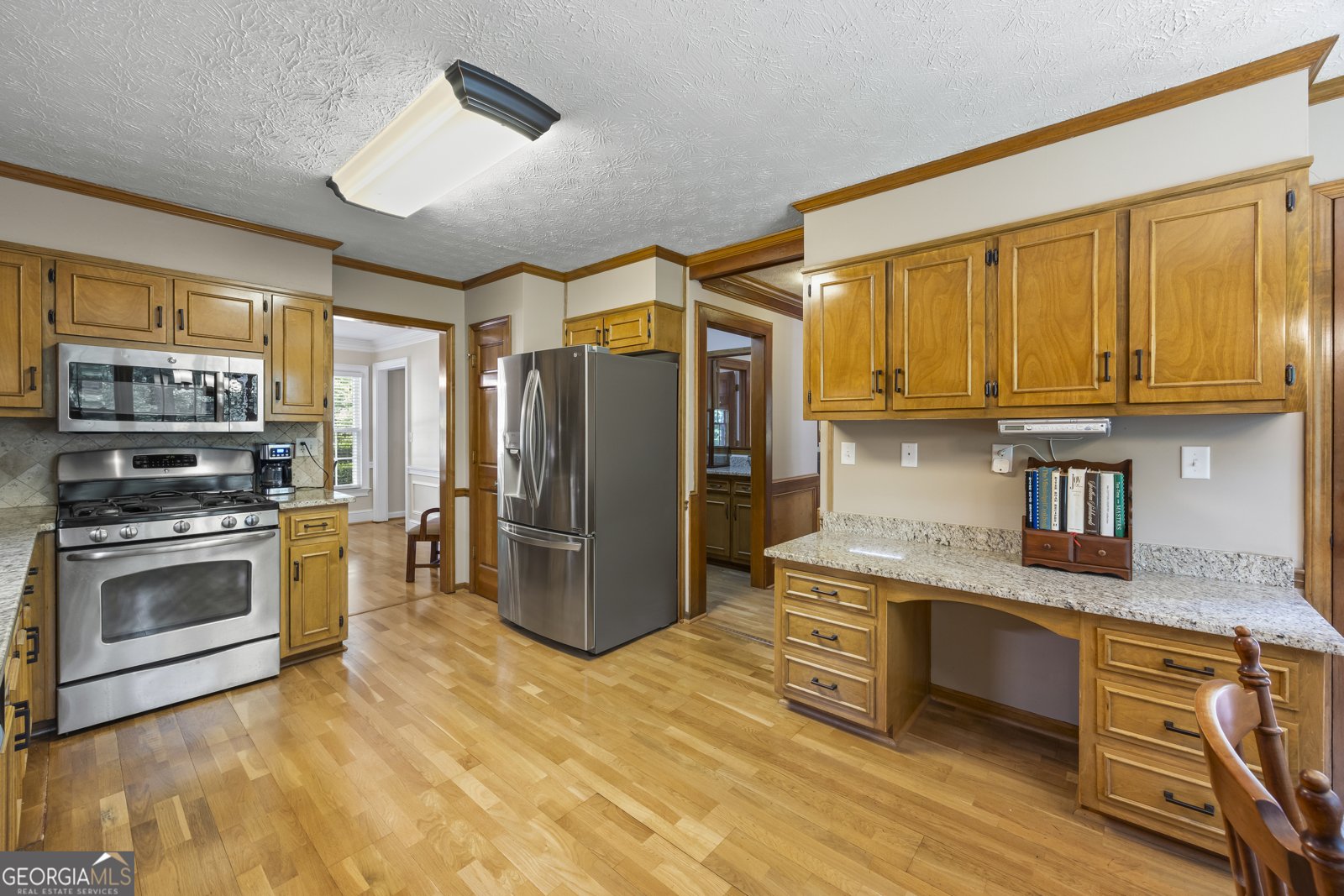 1172 Melton Drive Lilburn - Photo 18