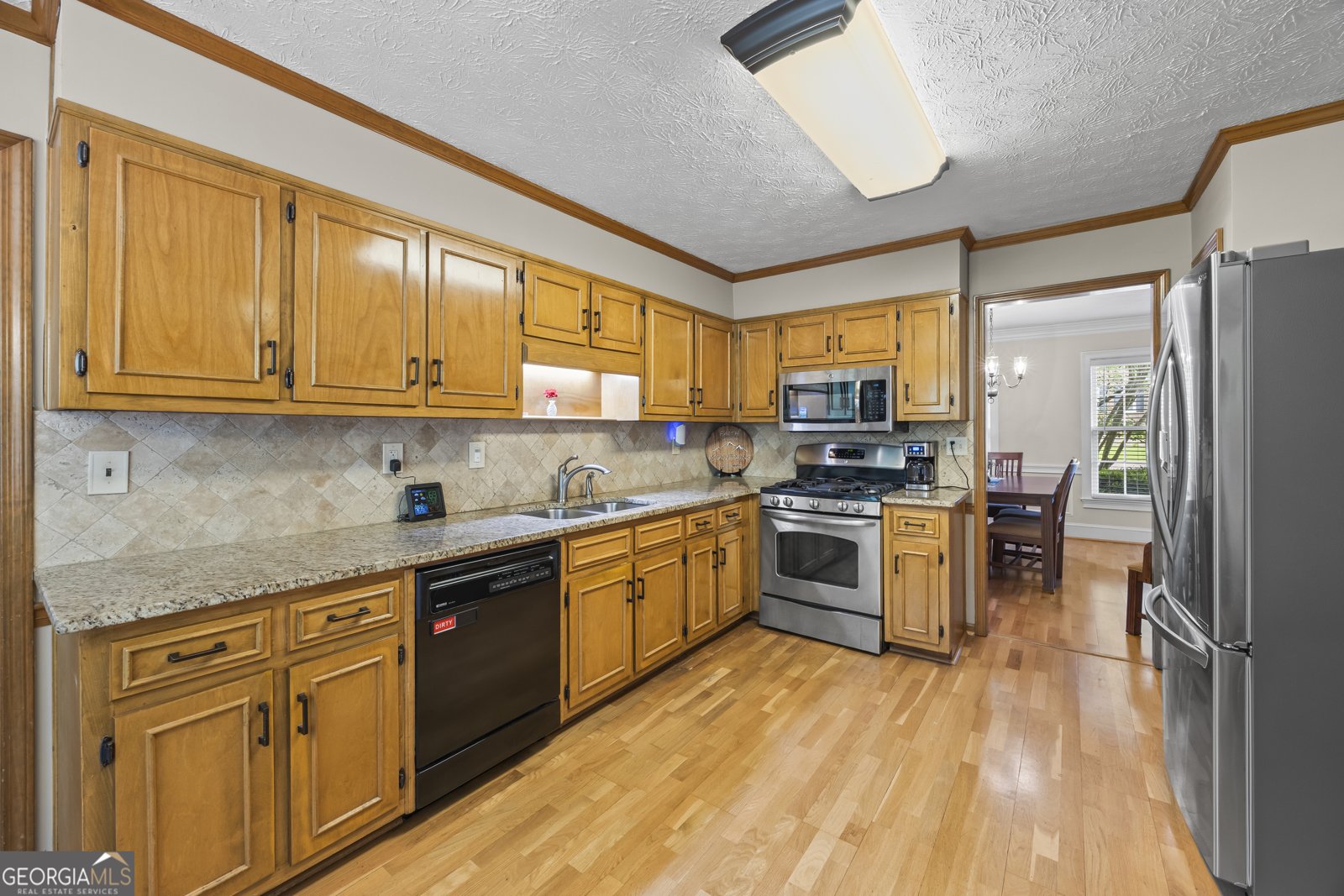 1172 Melton Drive Lilburn - Photo 19