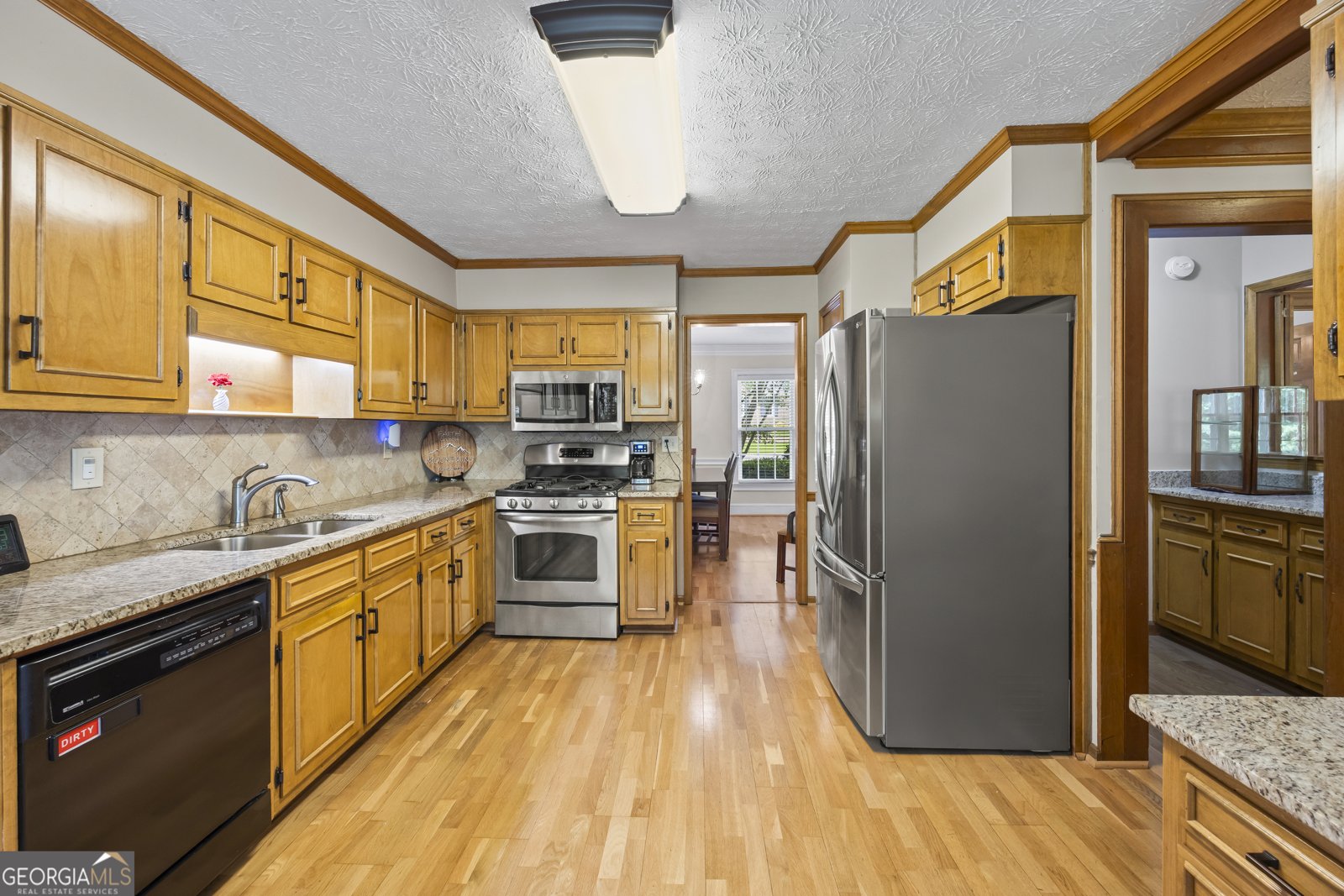 1172 Melton Drive Lilburn - Photo 20