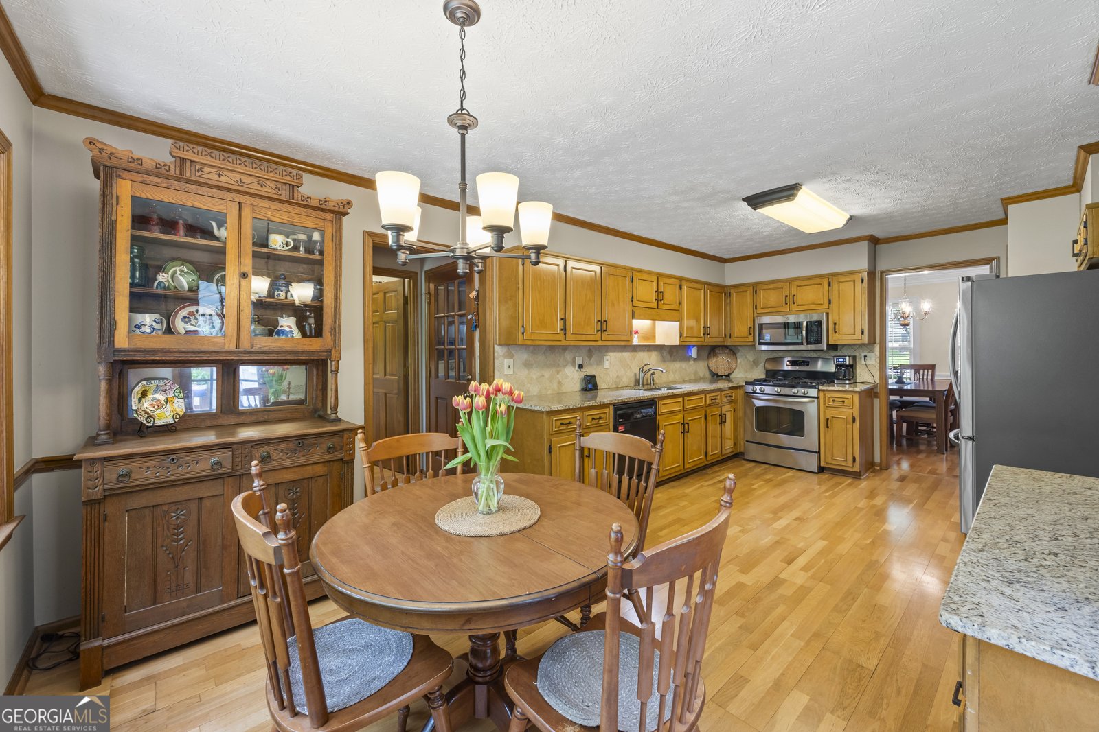 1172 Melton Drive Lilburn - Photo 21