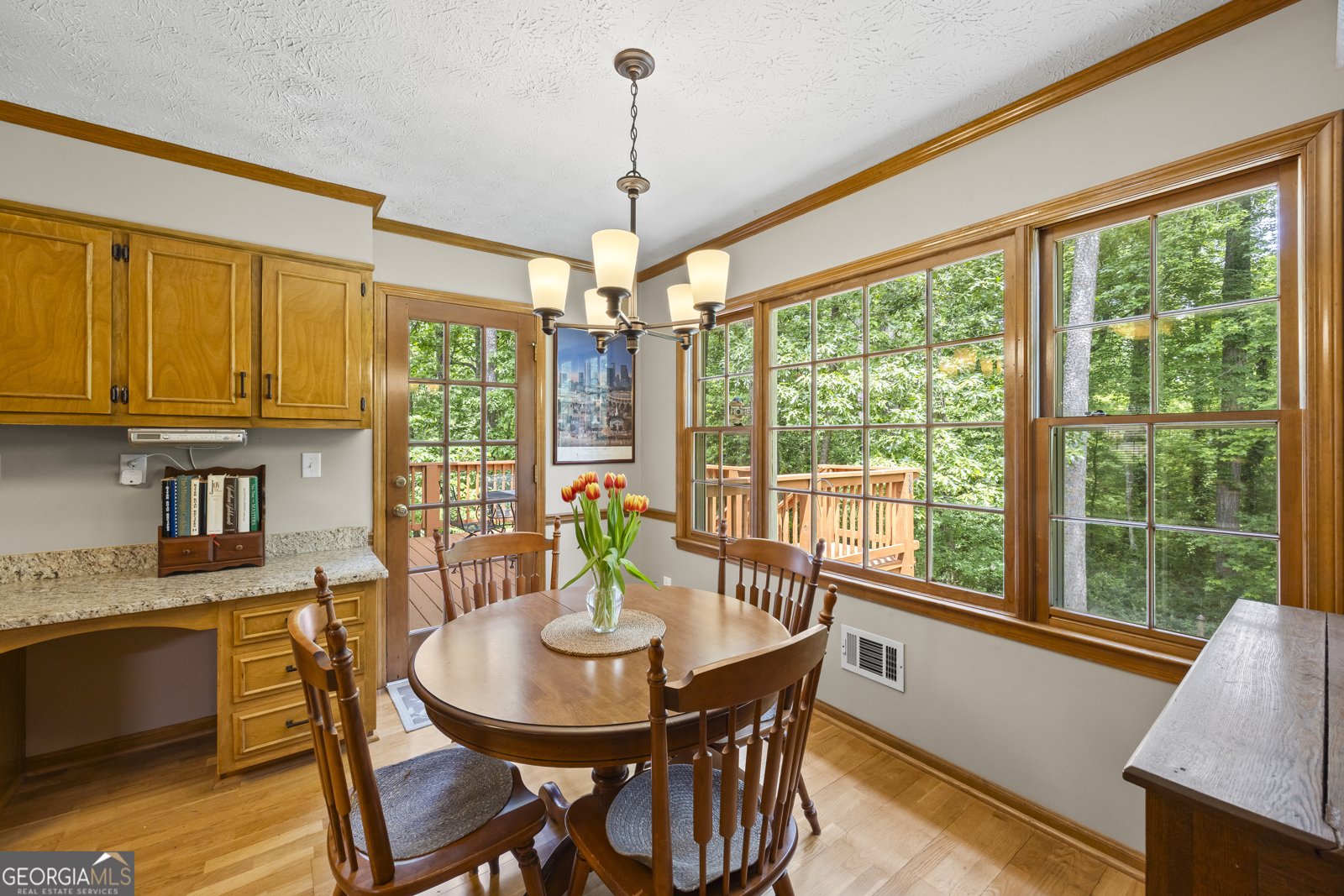 1172 Melton Drive Lilburn - Photo 22