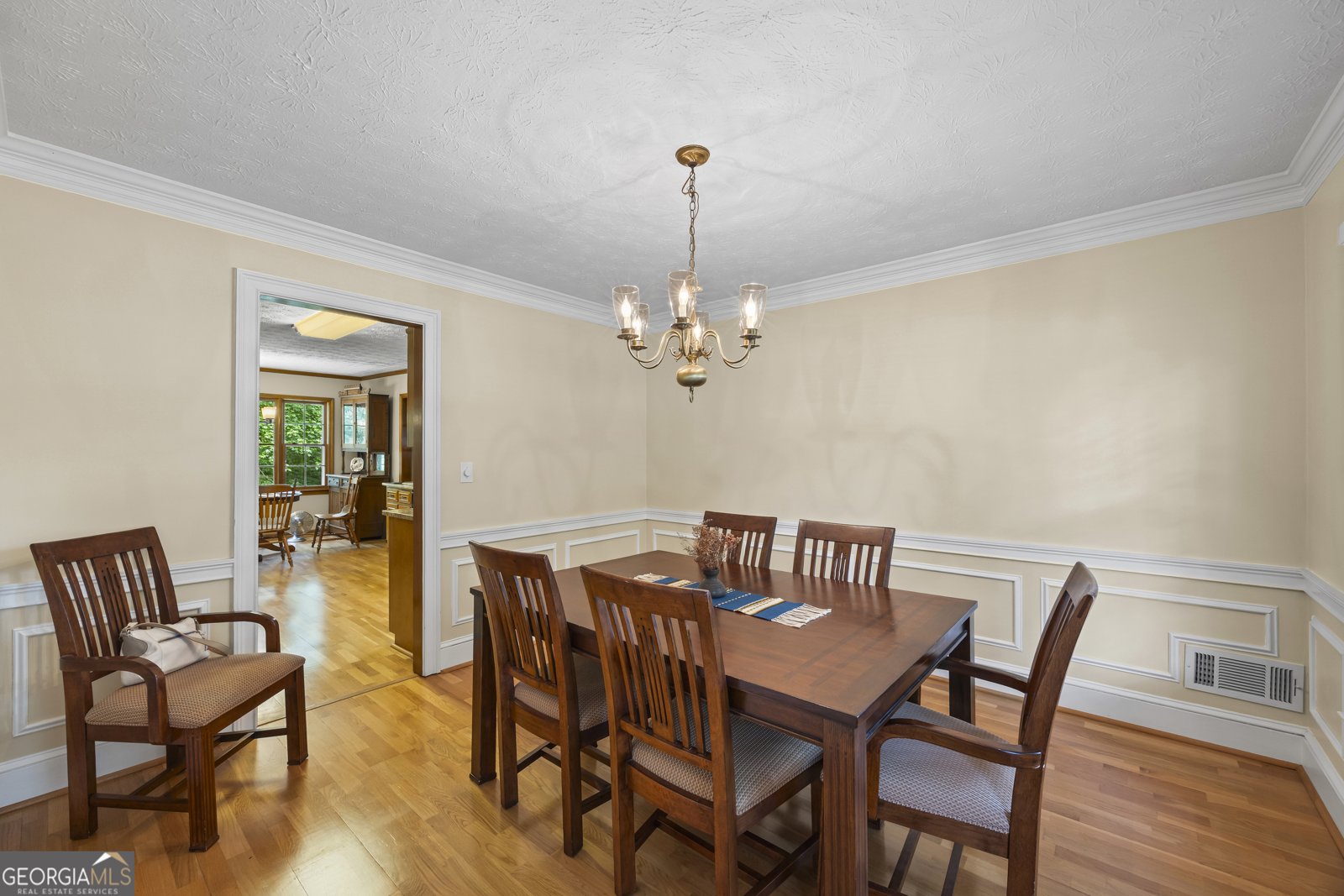 1172 Melton Drive Lilburn - Photo 23