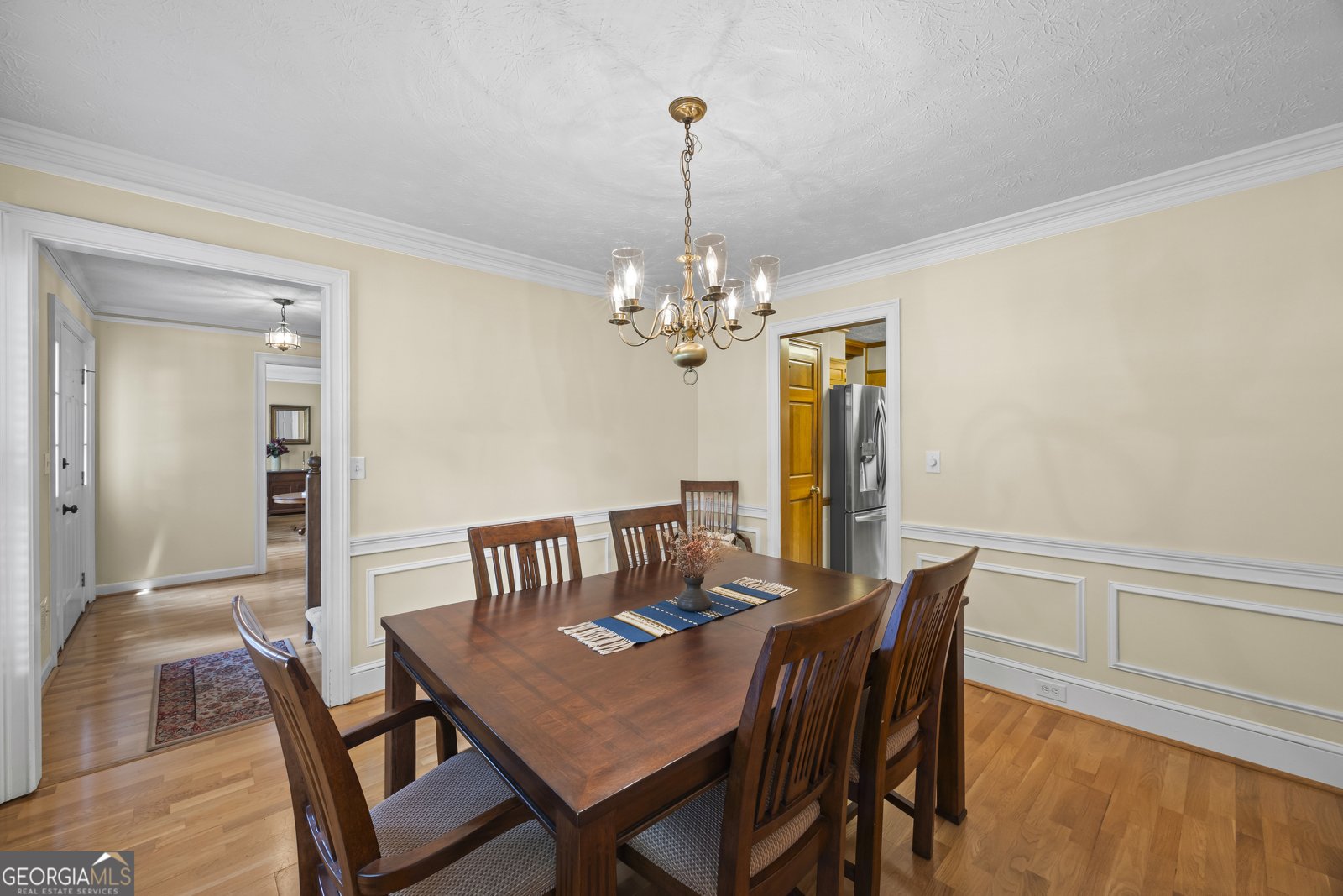 1172 Melton Drive Lilburn - Photo 24